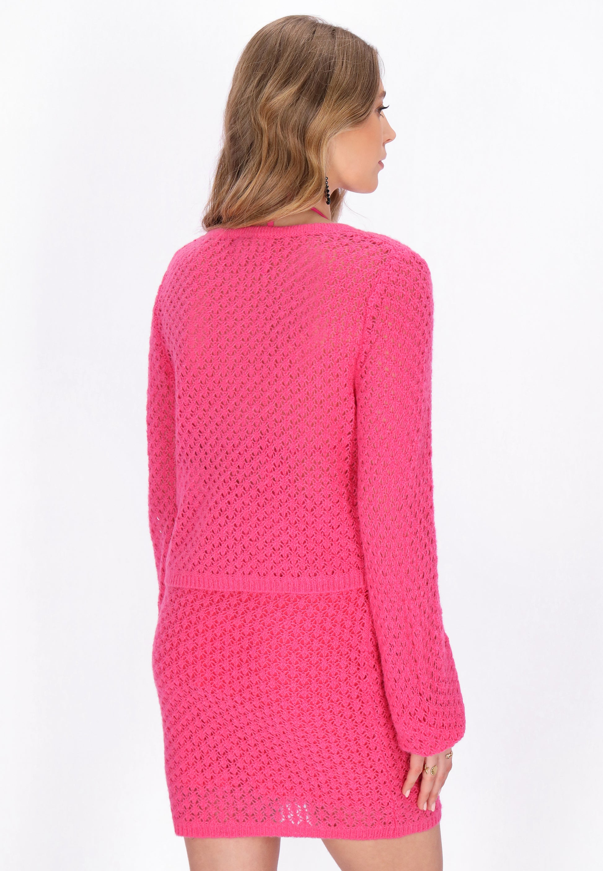 IZIA Women's Sweater