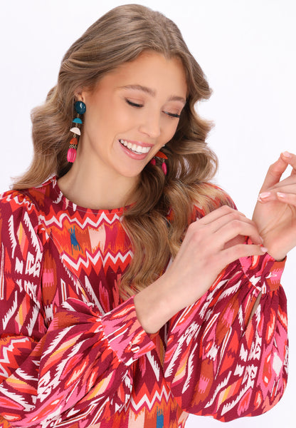 IZIA Women's Blouse