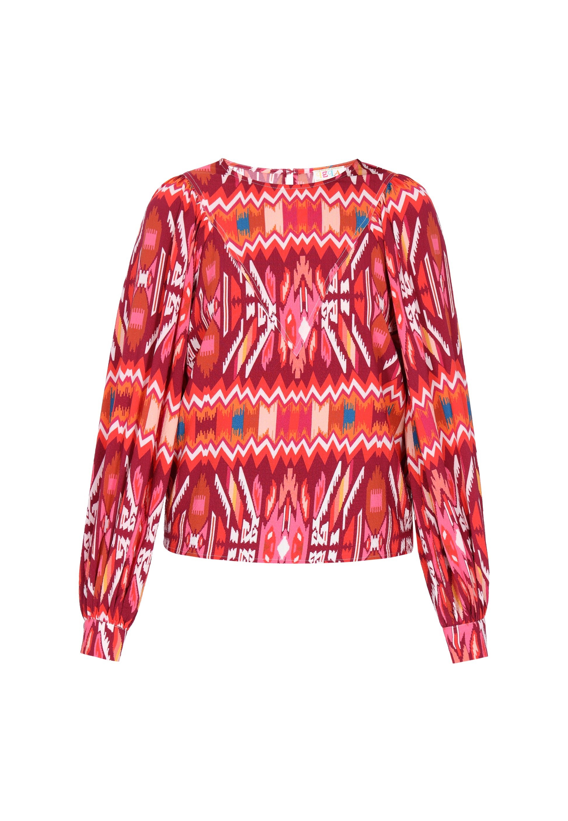 IZIA Women's Blouse