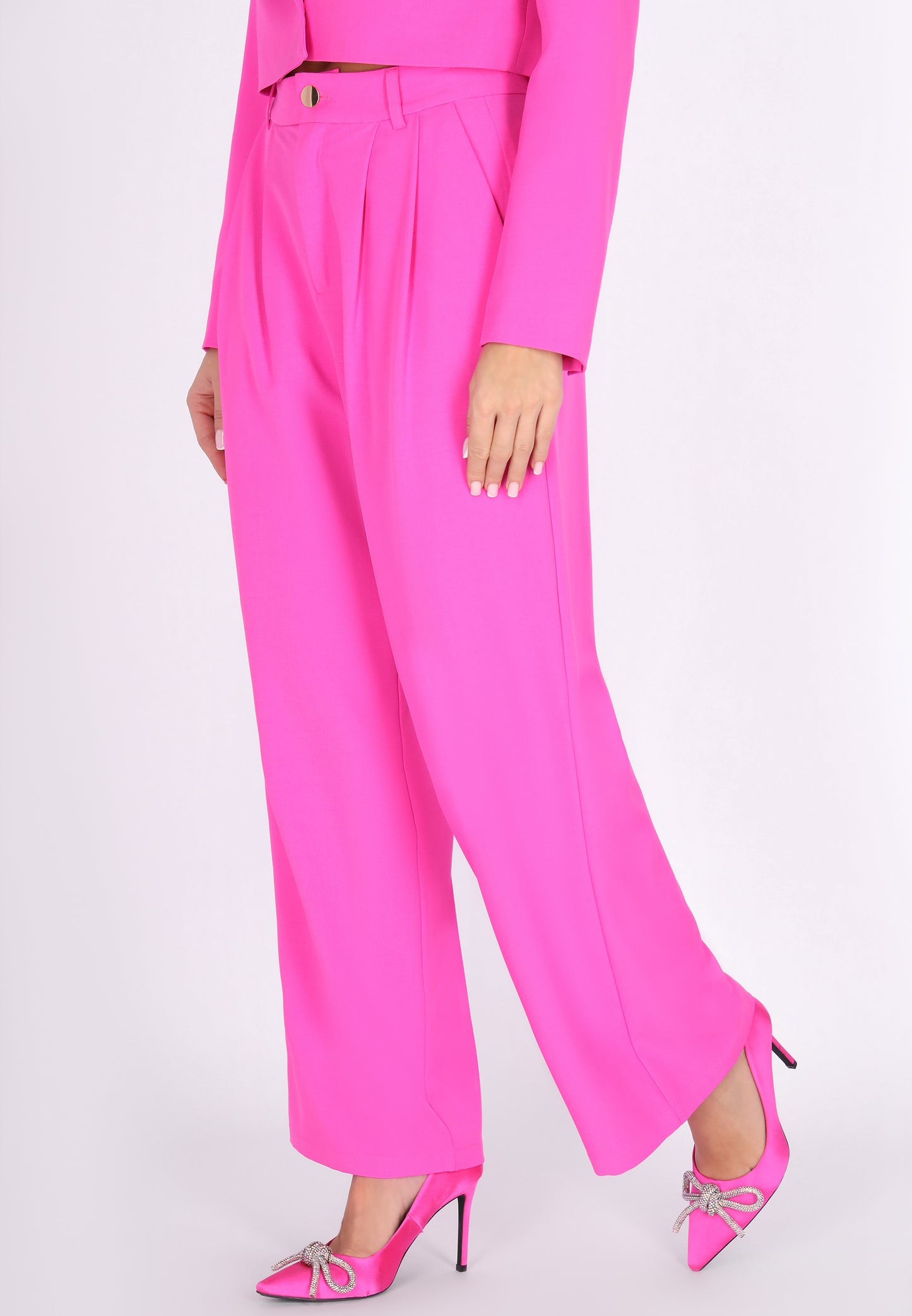 faina Women's Pants