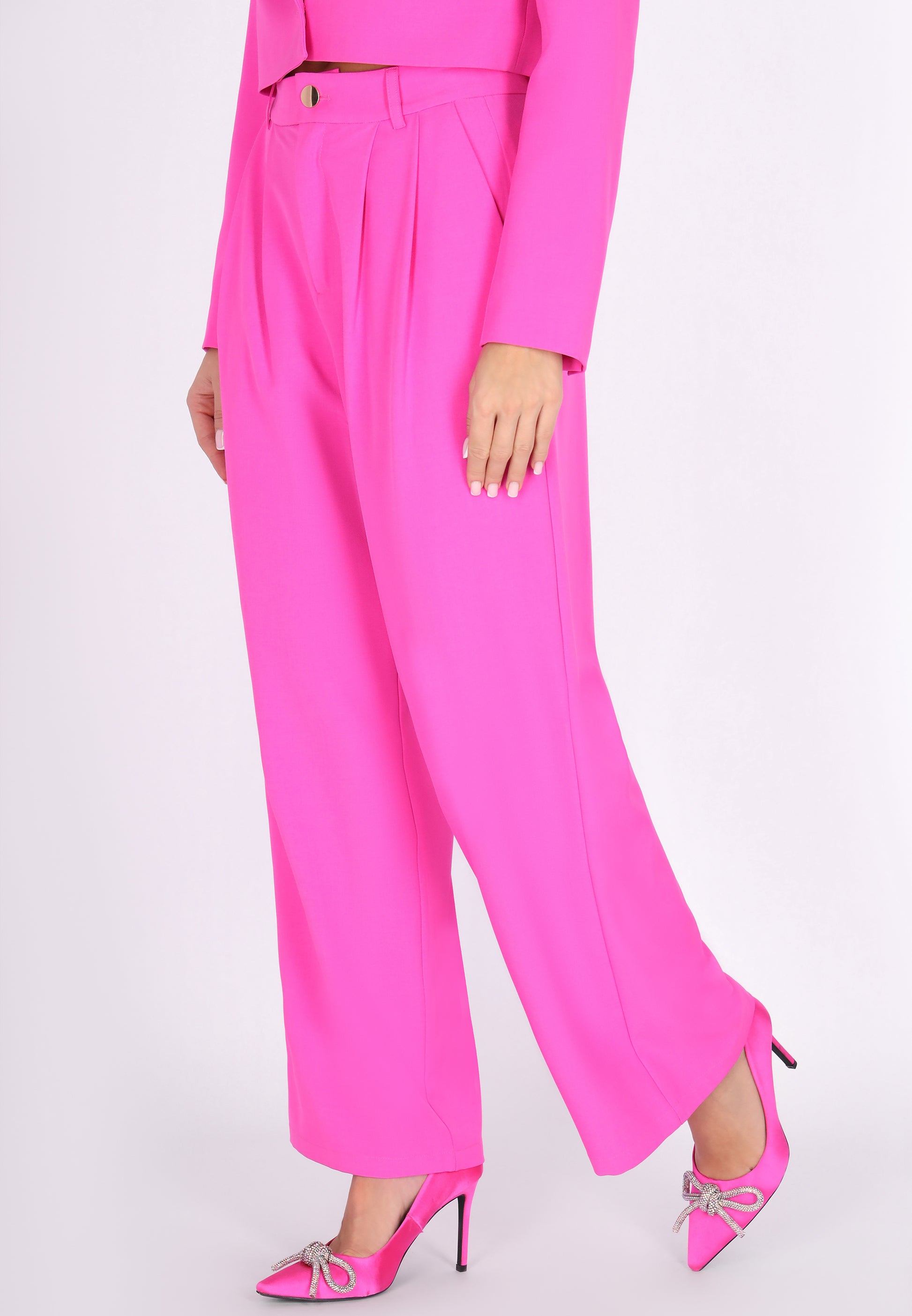 faina Women's Pants