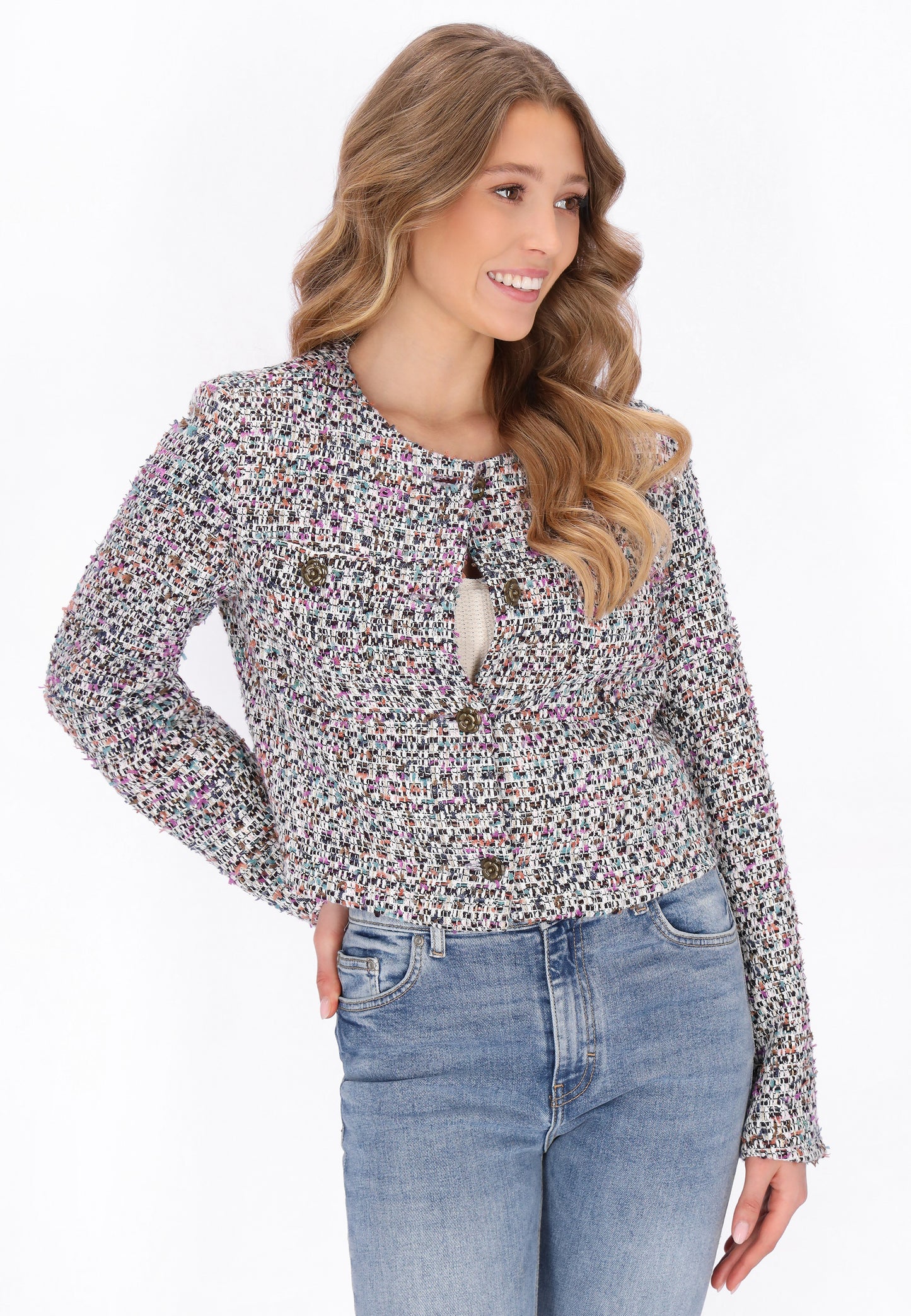 IZIA Blazer für Damen