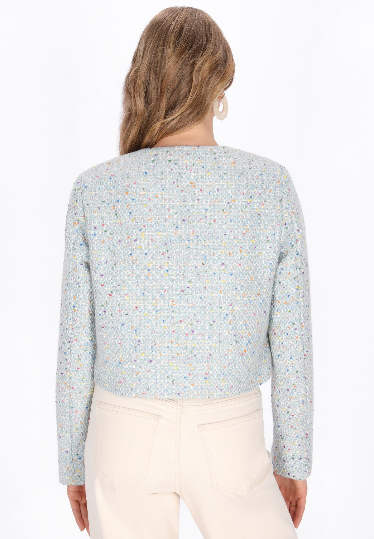 IZIA Women's Blazer