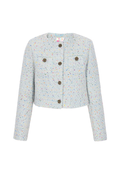 IZIA Women's Blazer