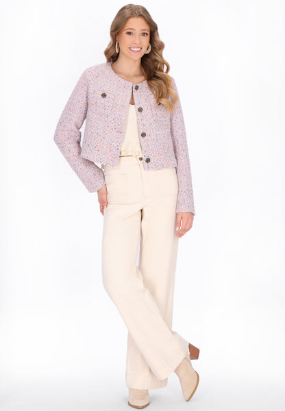 IZIA Women's Blazer