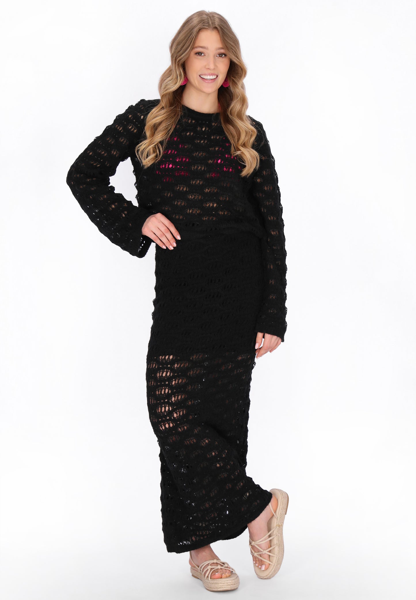 Spódnica damska IZIA