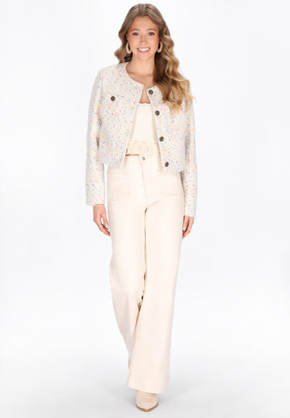 IZIA Women's Blazer