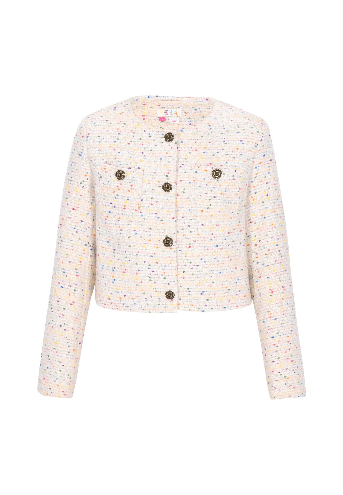 IZIA Women's Blazer