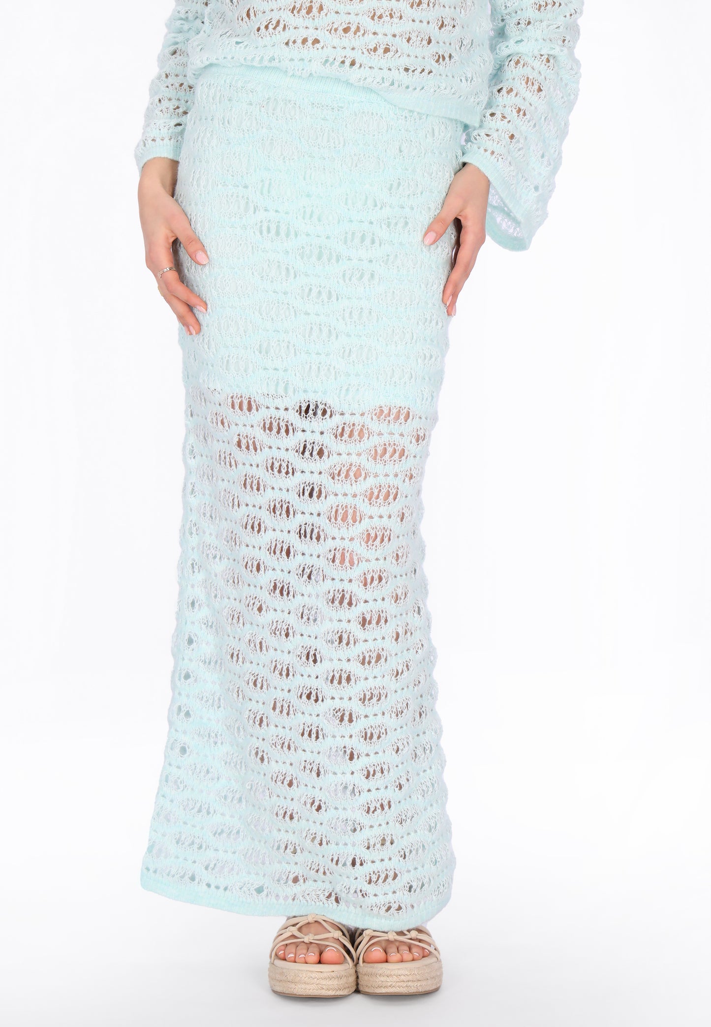 Spódnica damska IZIA