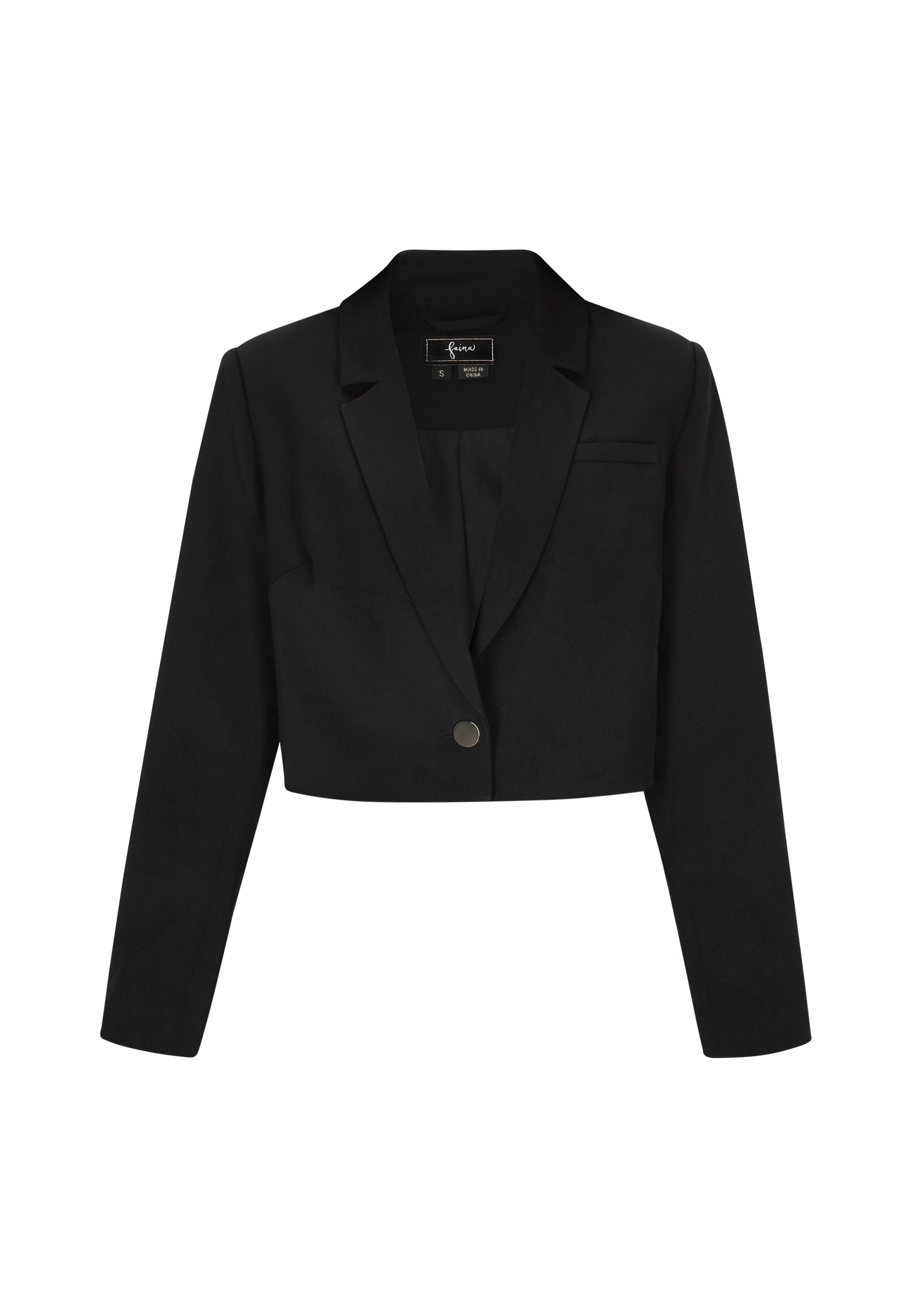 faina Damen Blazer