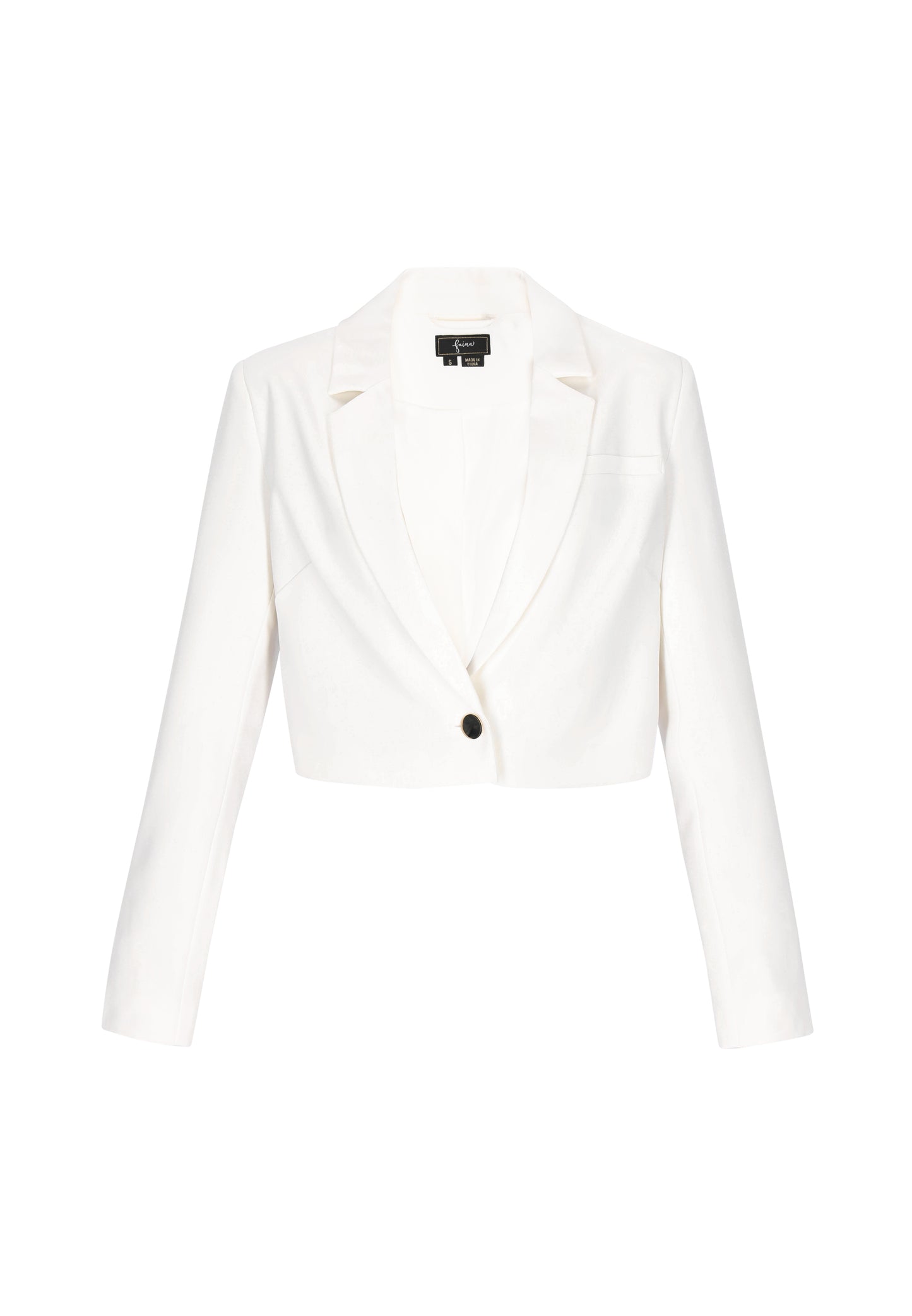 faina Damen Blazer