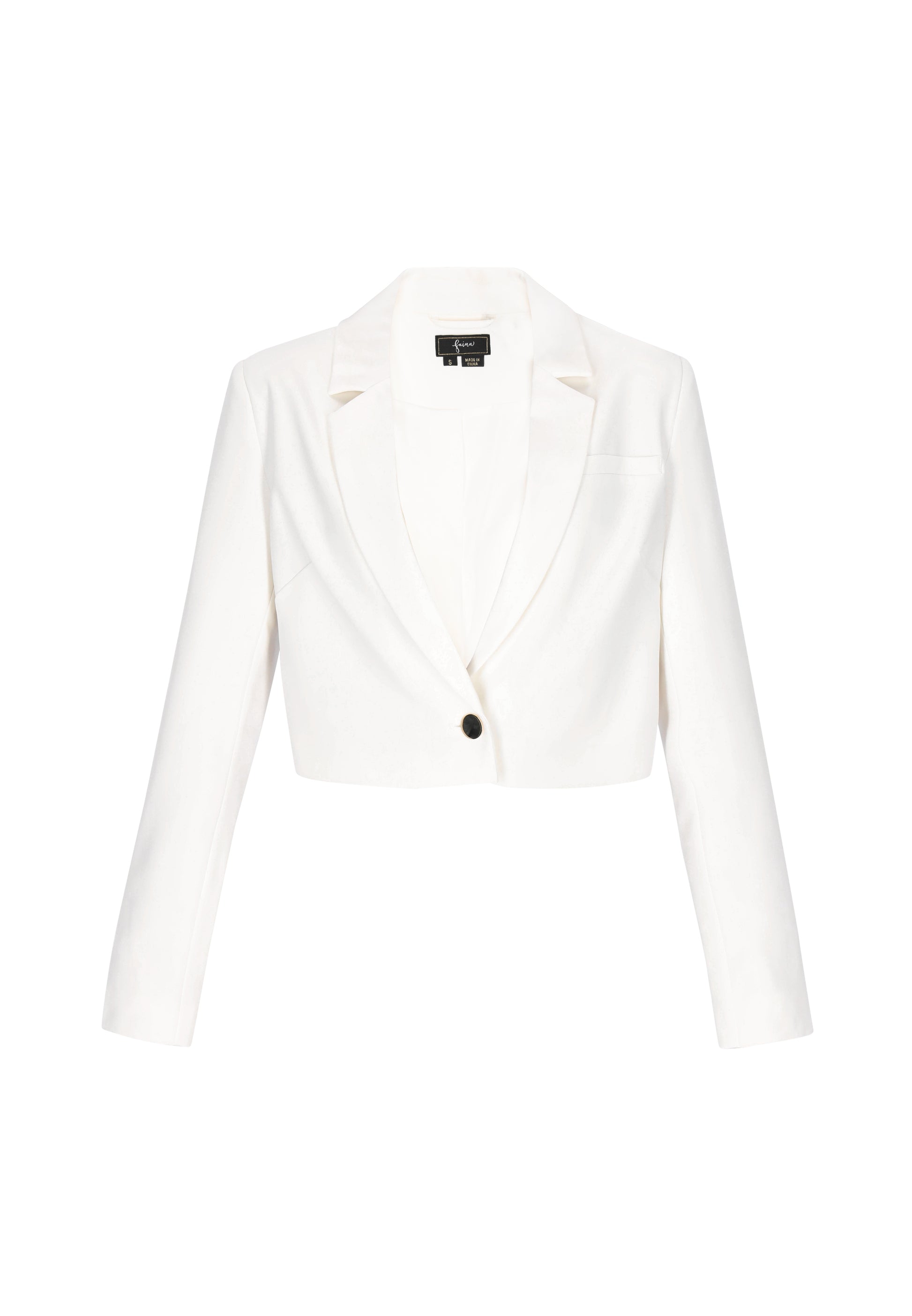 faina Damen Blazer
