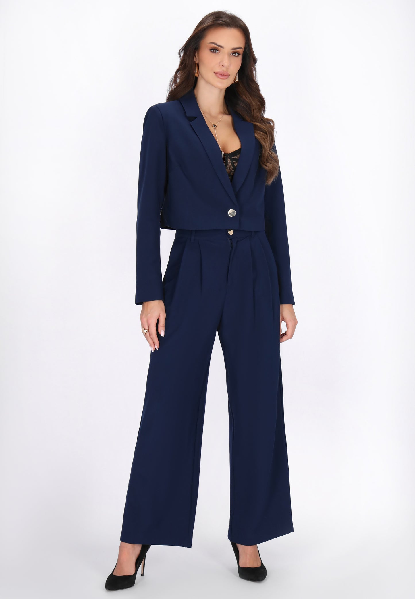 faina Damen Blazer