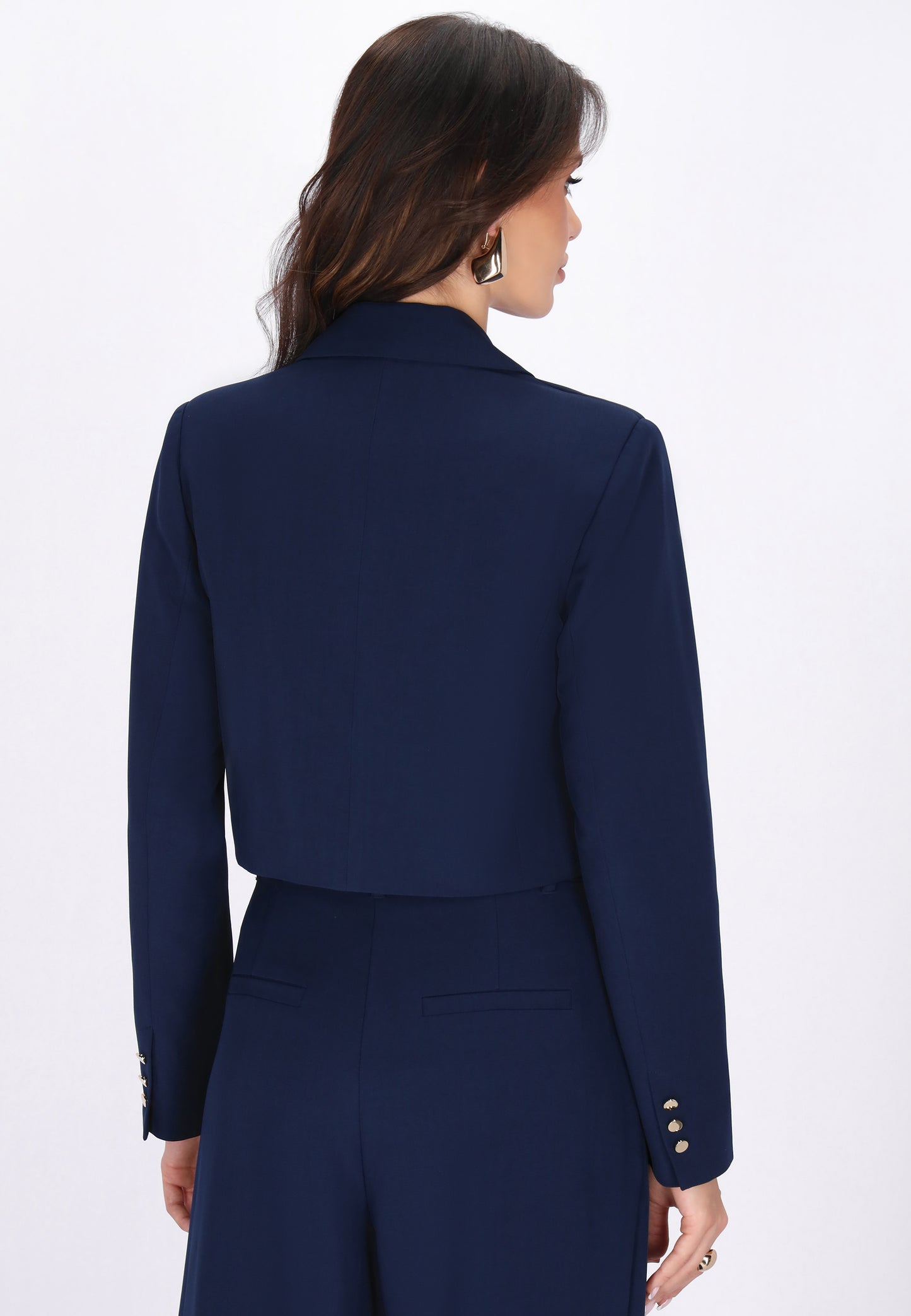 faina Damen Blazer