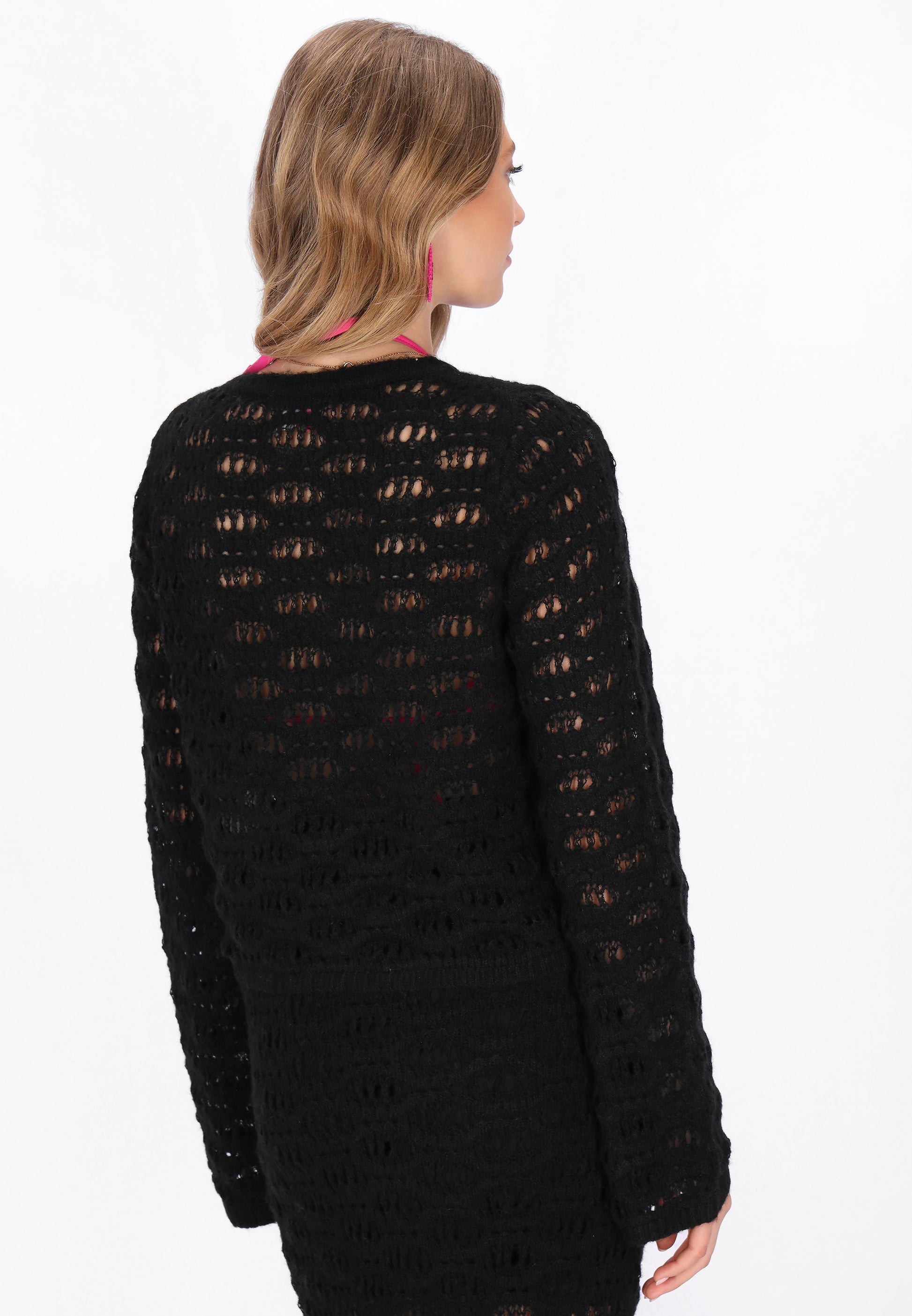 IZIA Women's Sweater