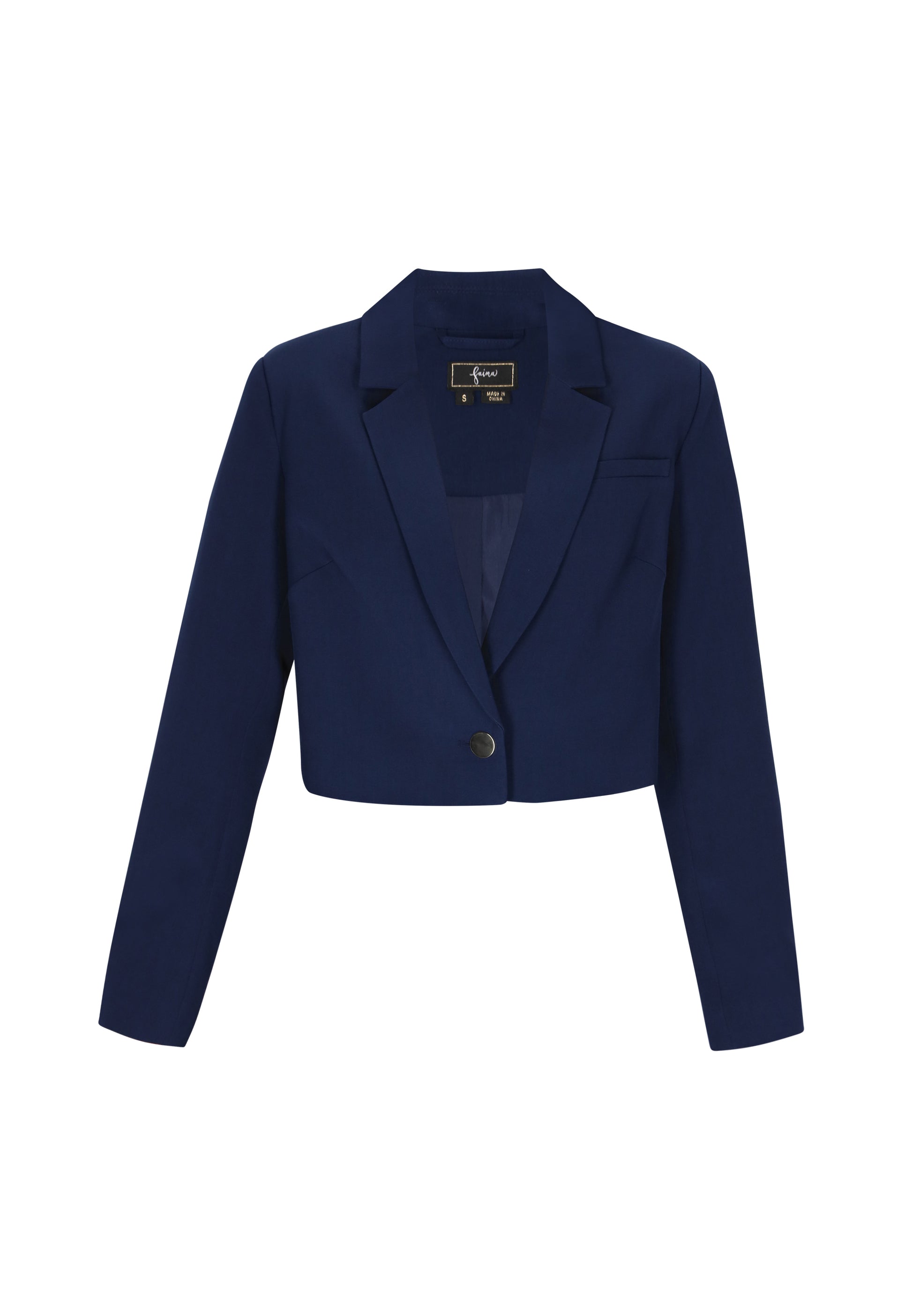 faina Damen Blazer