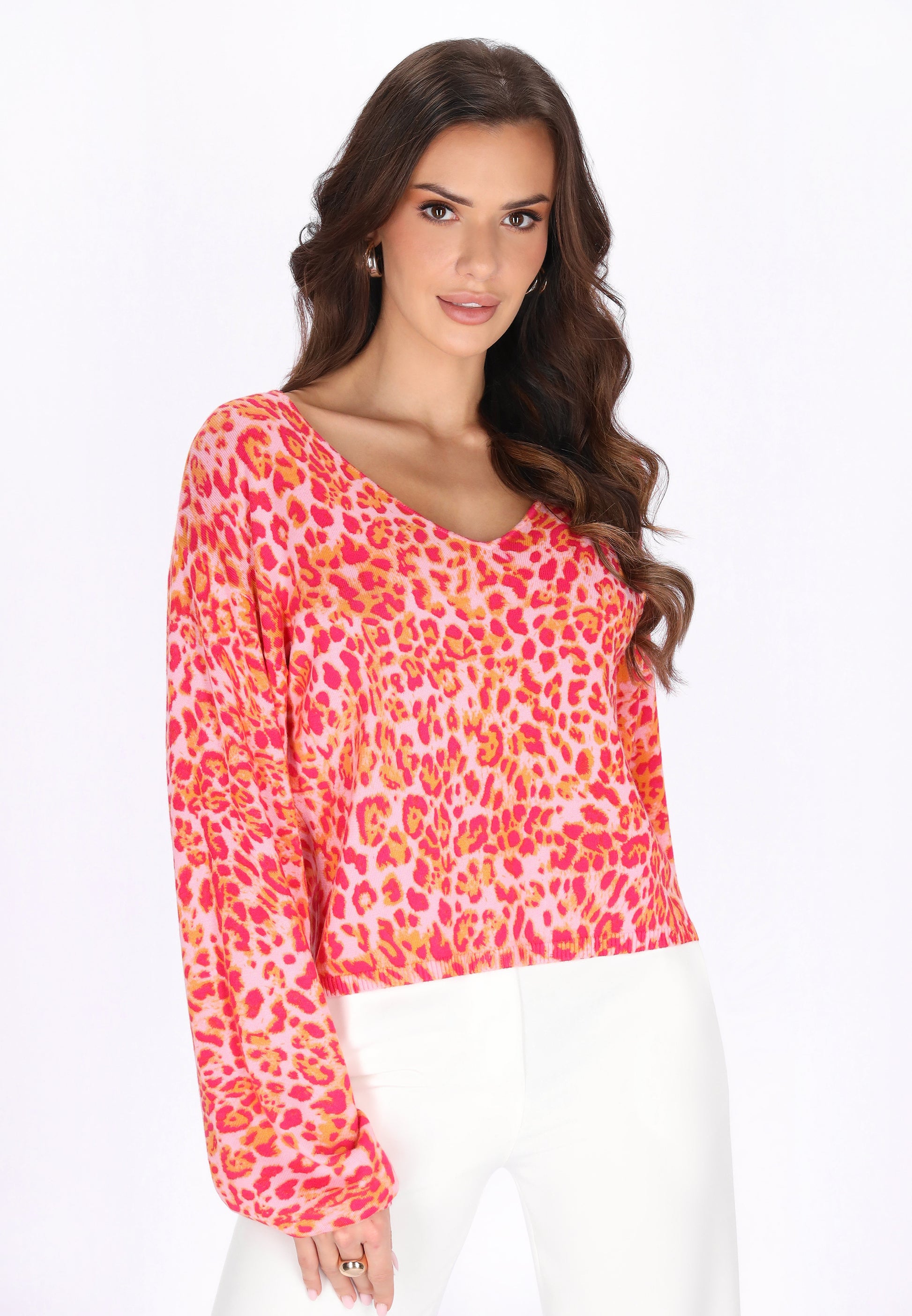 faina Damen Sweater