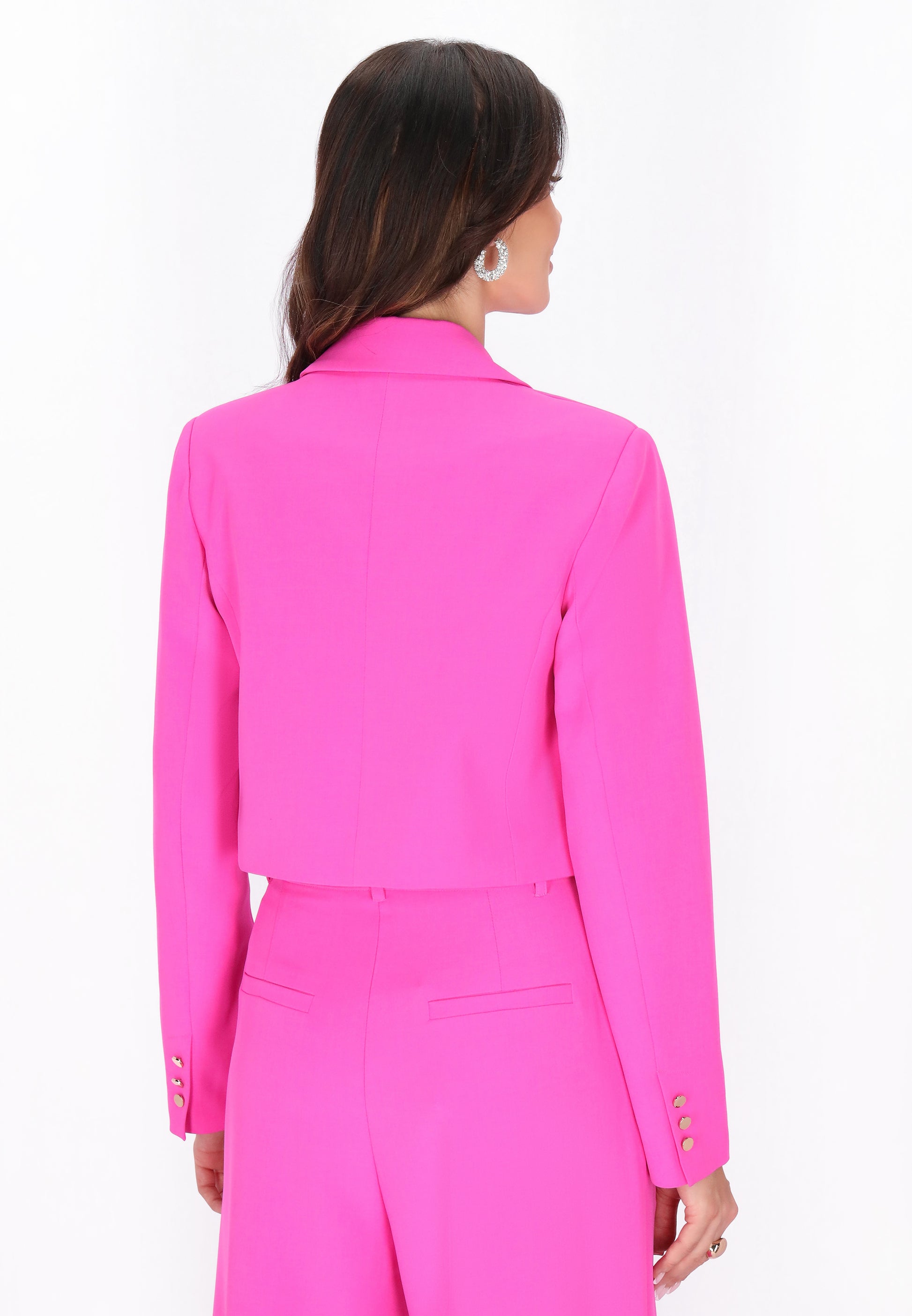 faina Damen Blazer
