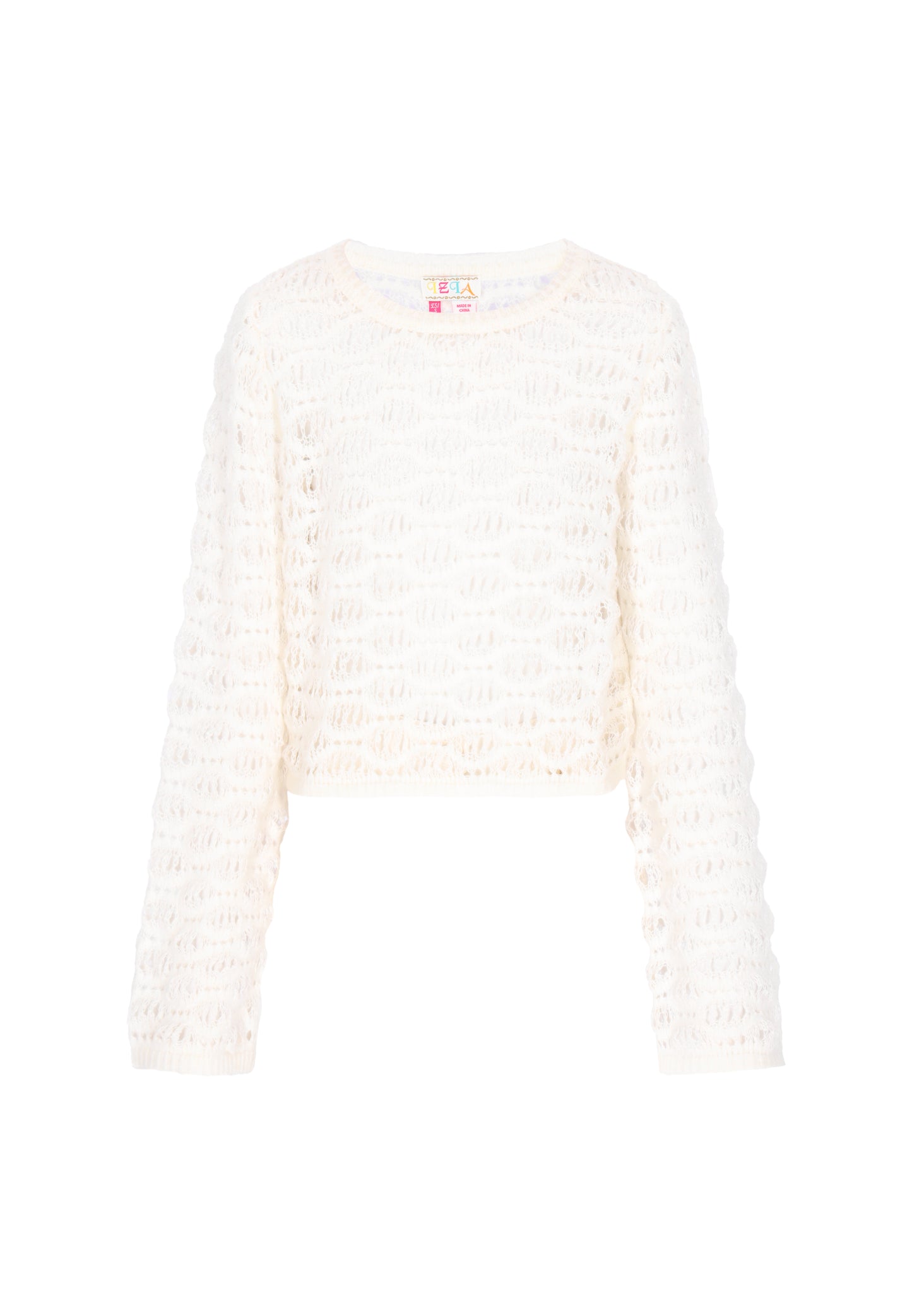 IZIA Women's Sweater