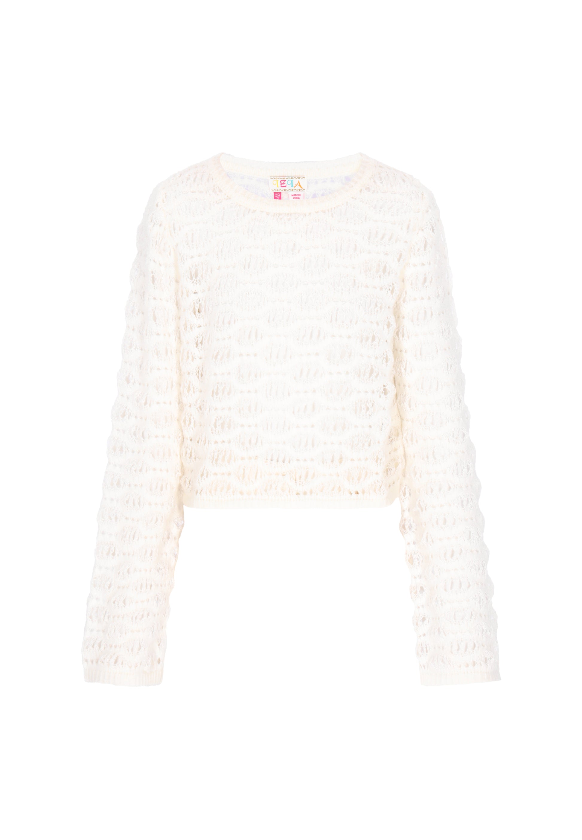 IZIA Women's Sweater
