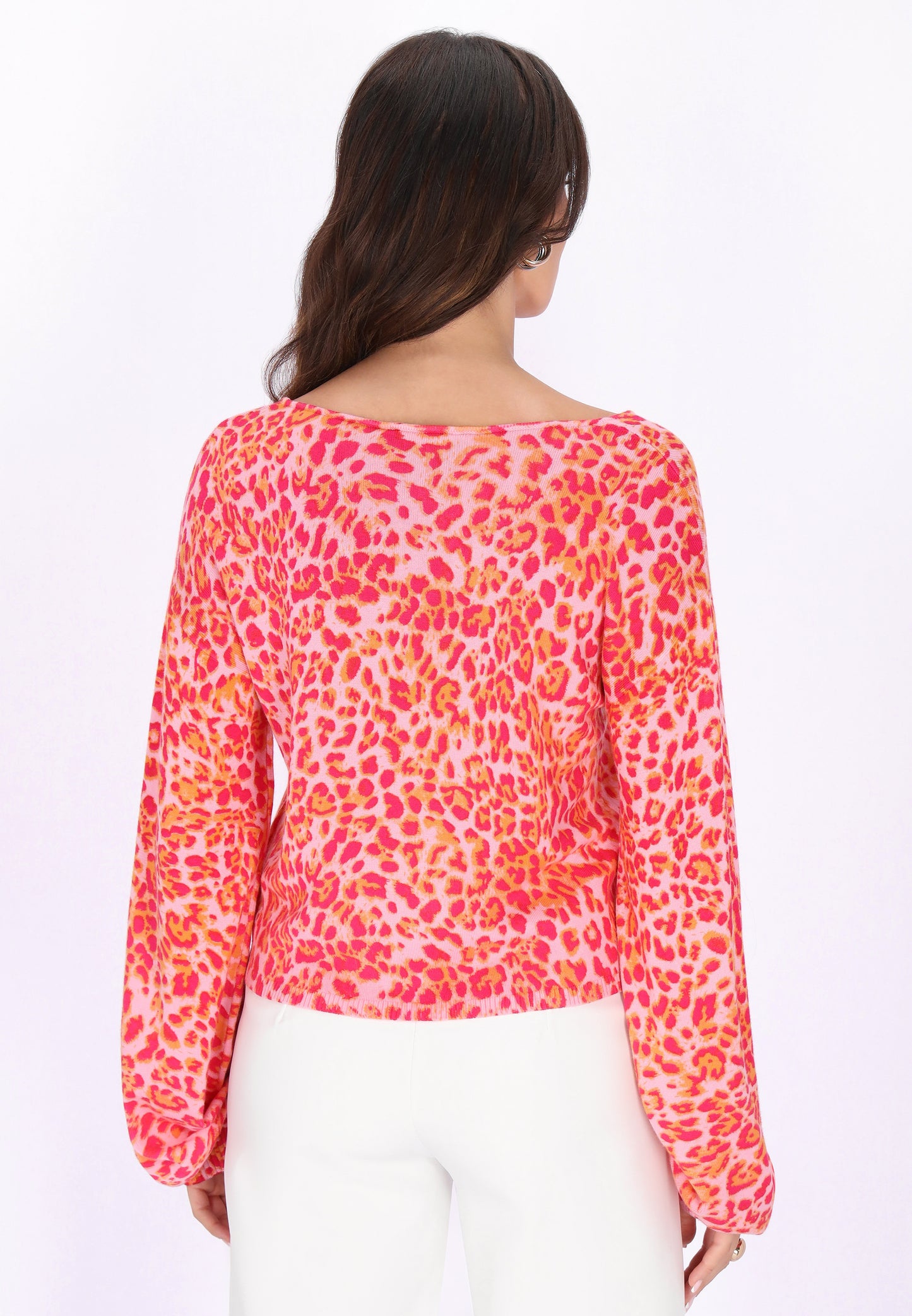faina Damen Sweater