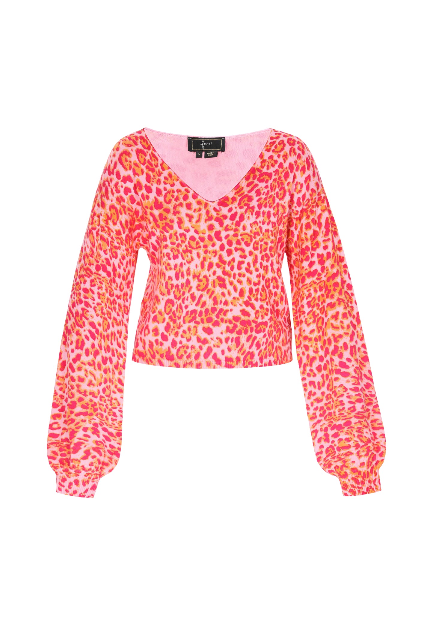 faina Damen Sweater