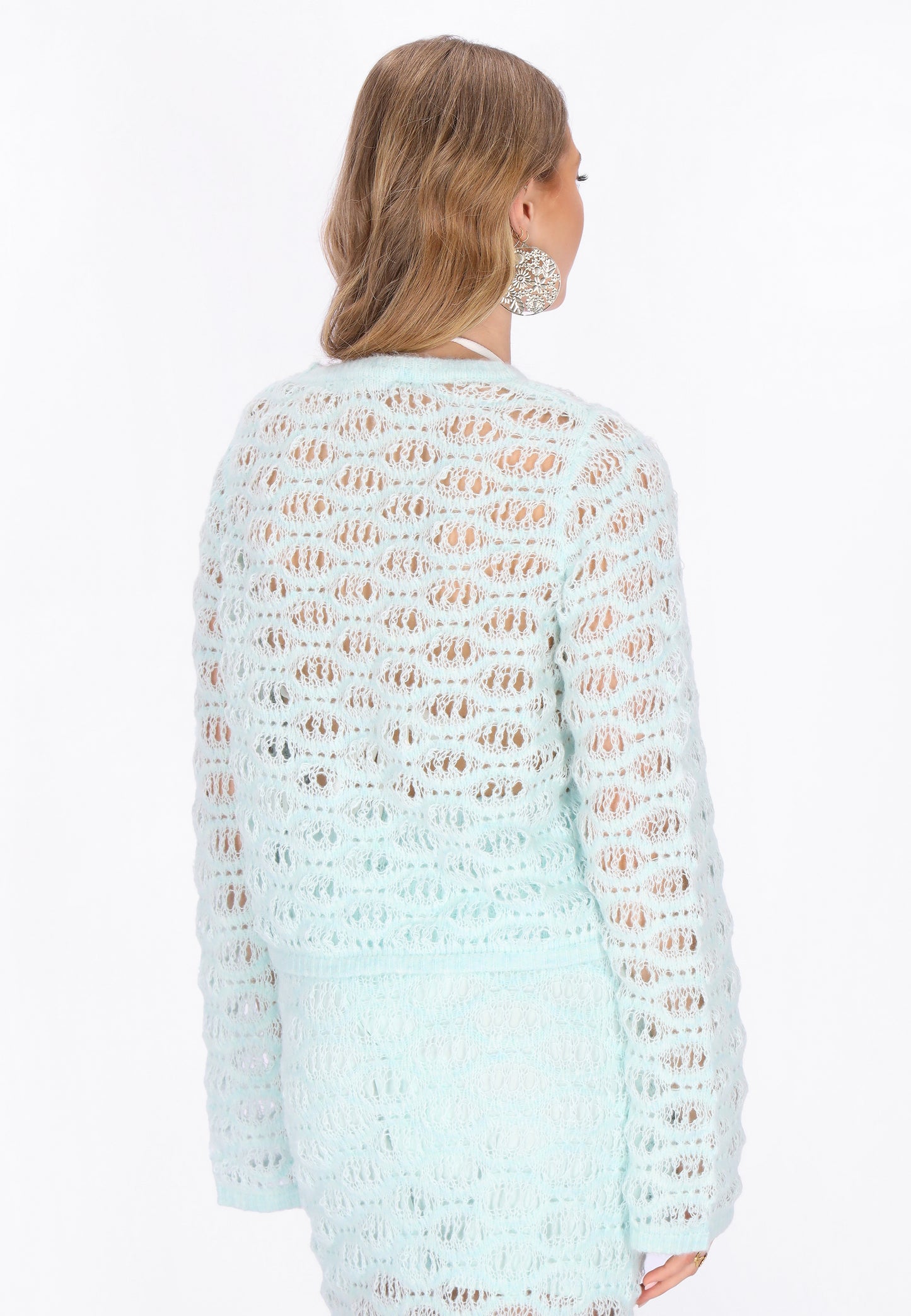 IZIA Women's Sweater