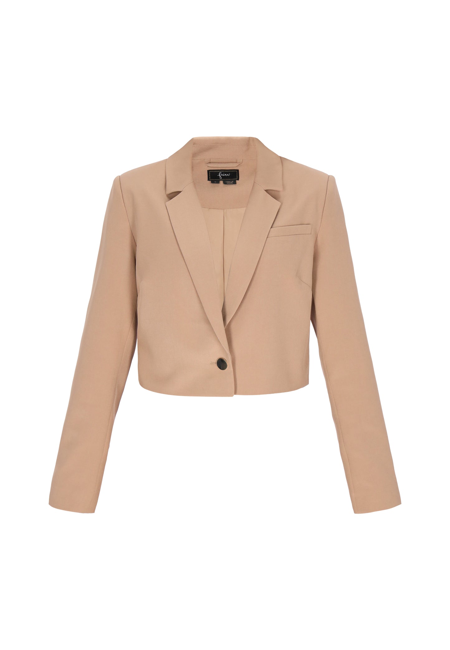 faina Damen Blazer