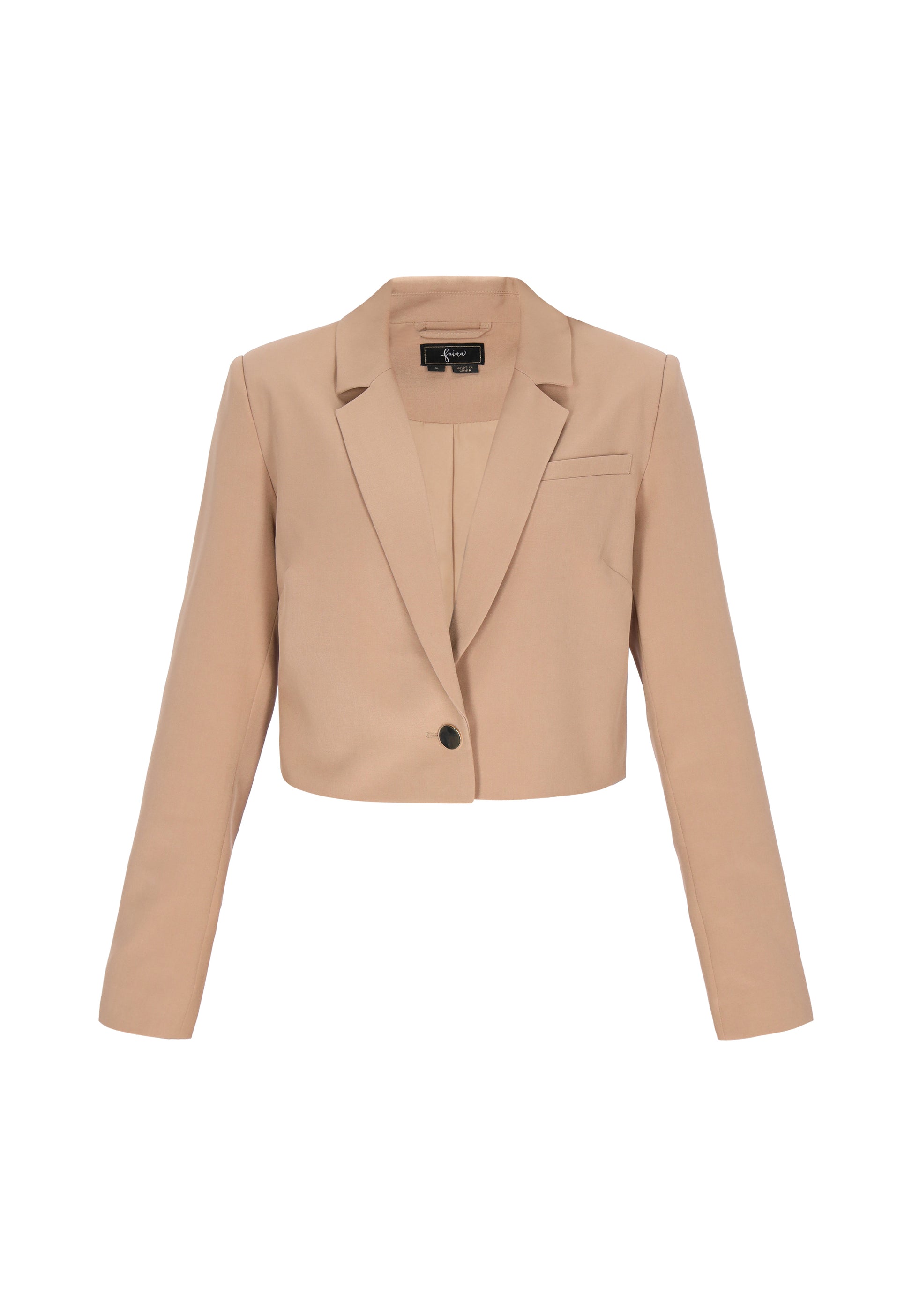 faina Damen Blazer