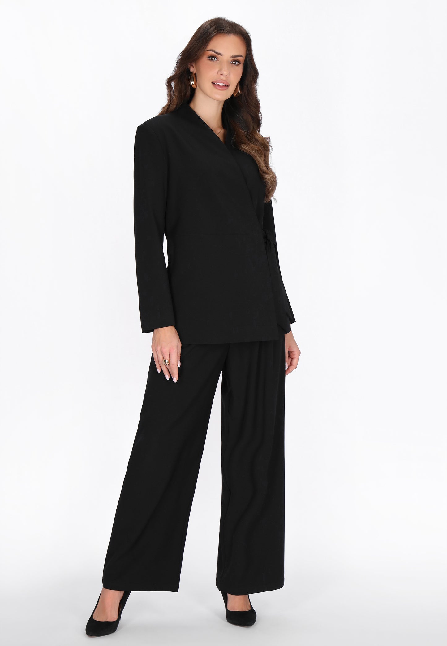 faina Women's Blazer