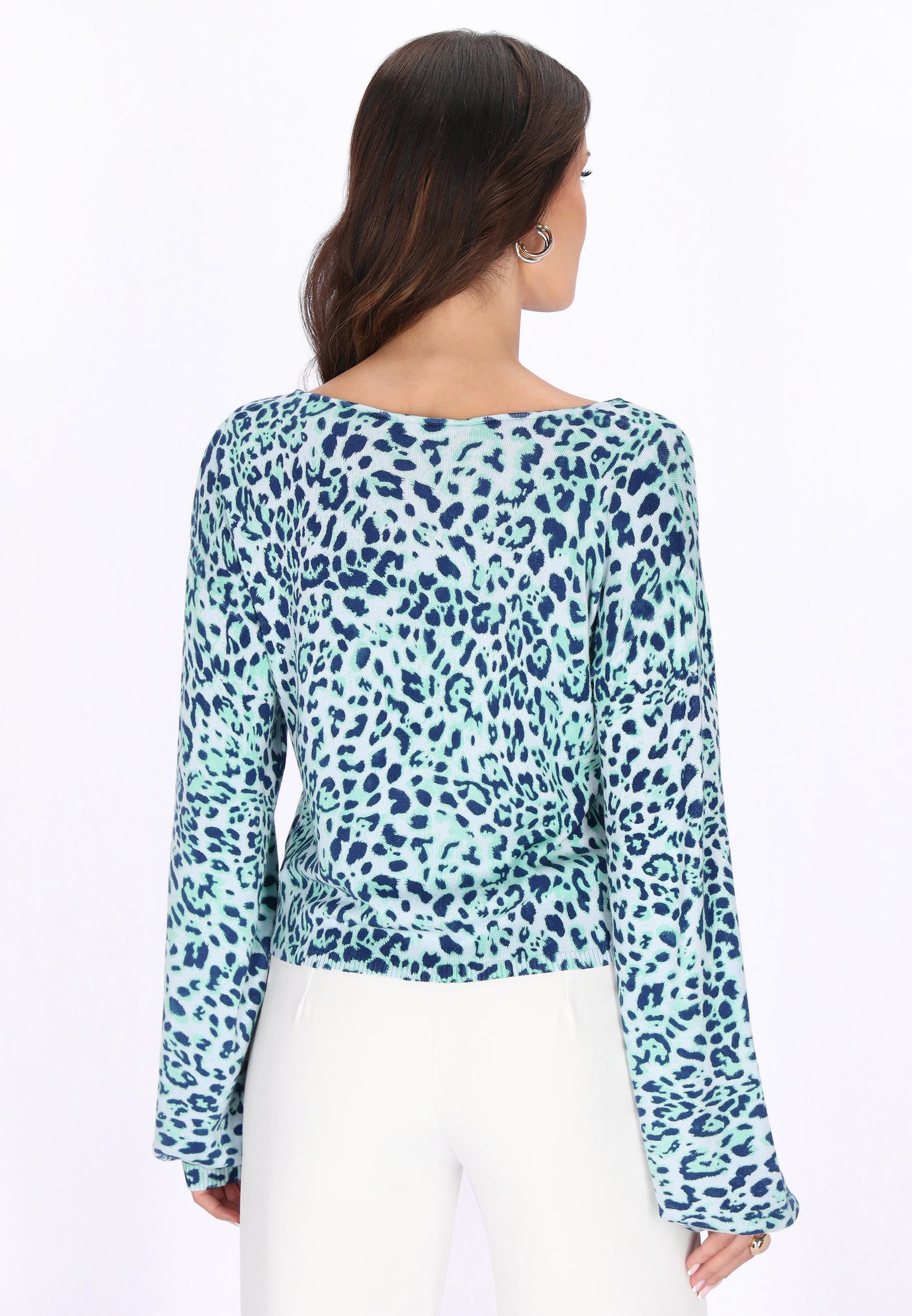 faina Damen Sweater