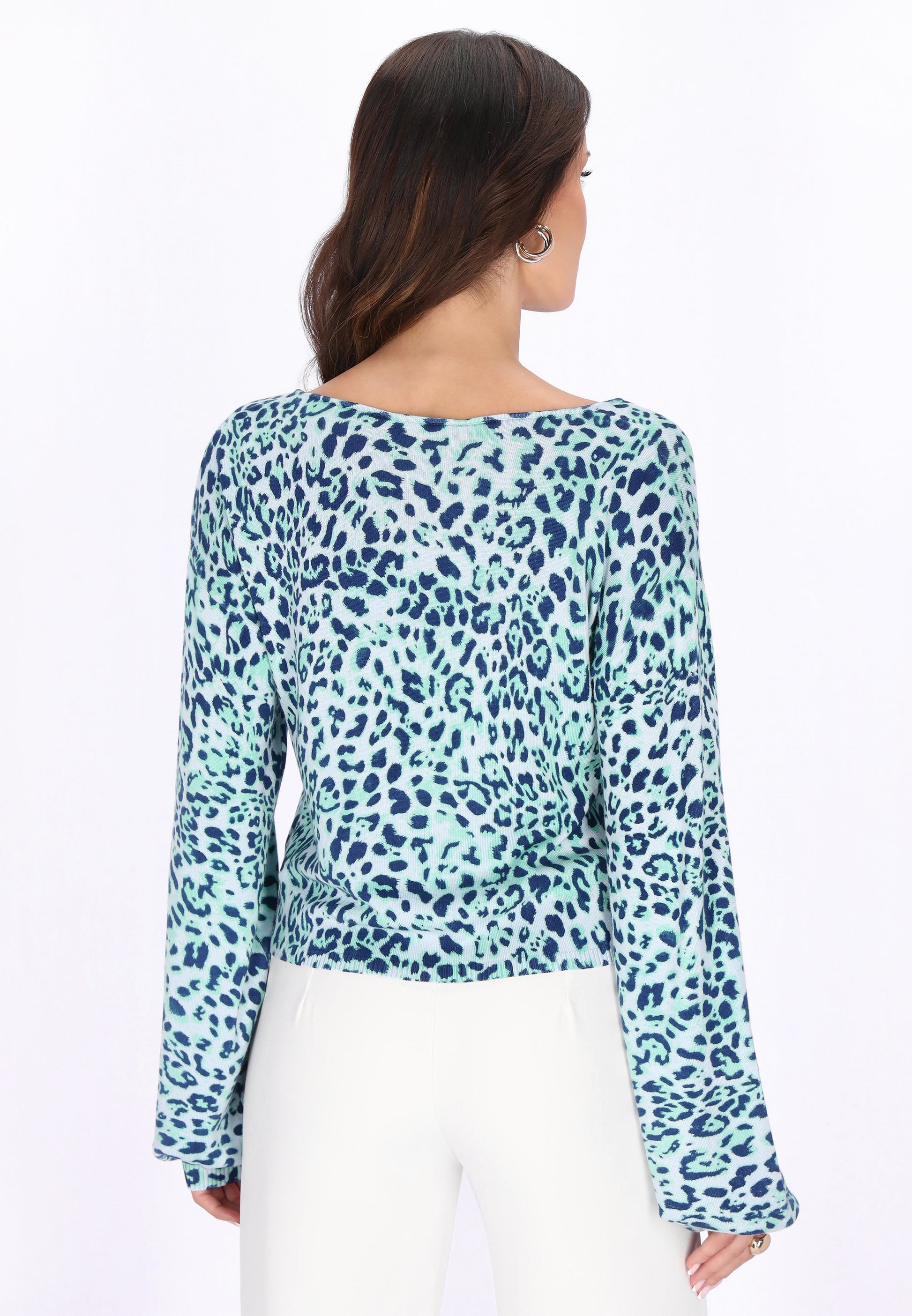 faina Damen Sweater
