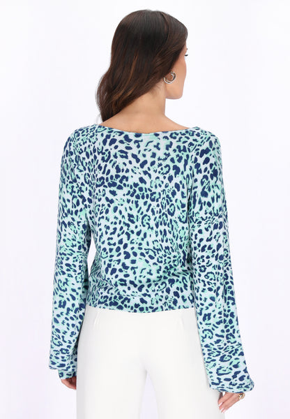 faina Damen Sweater