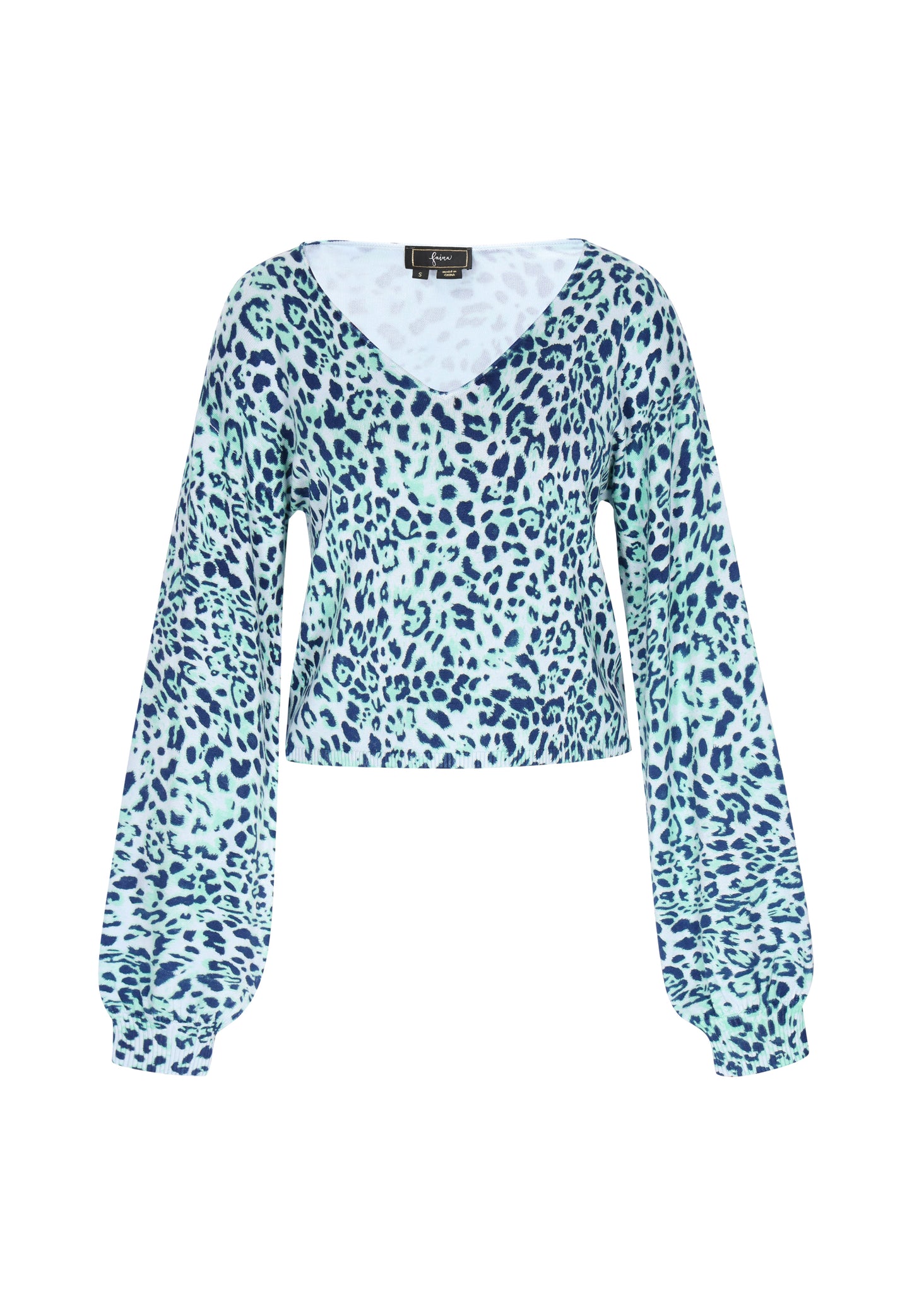 faina Damen Sweater
