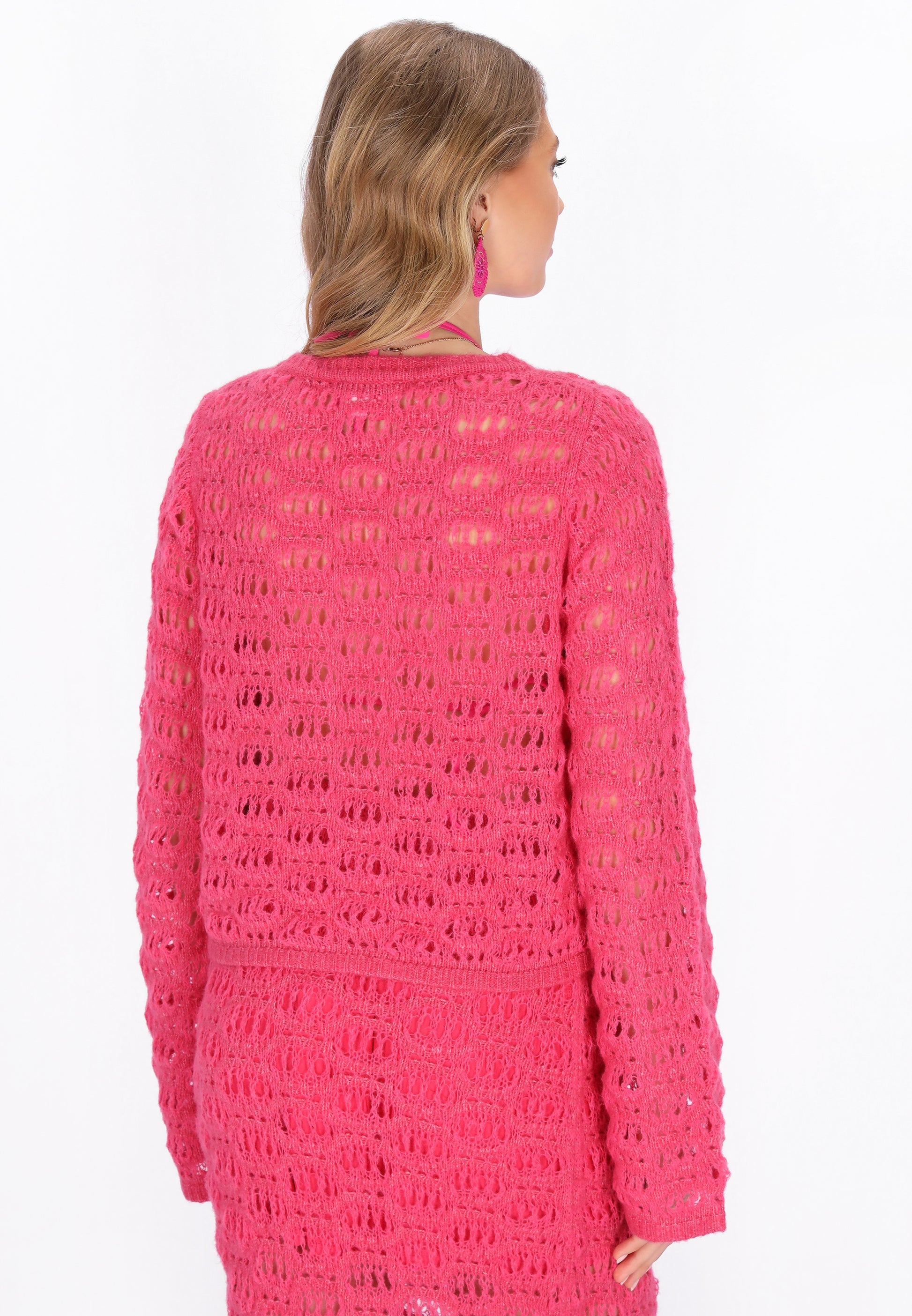 IZIA Women's Sweater
