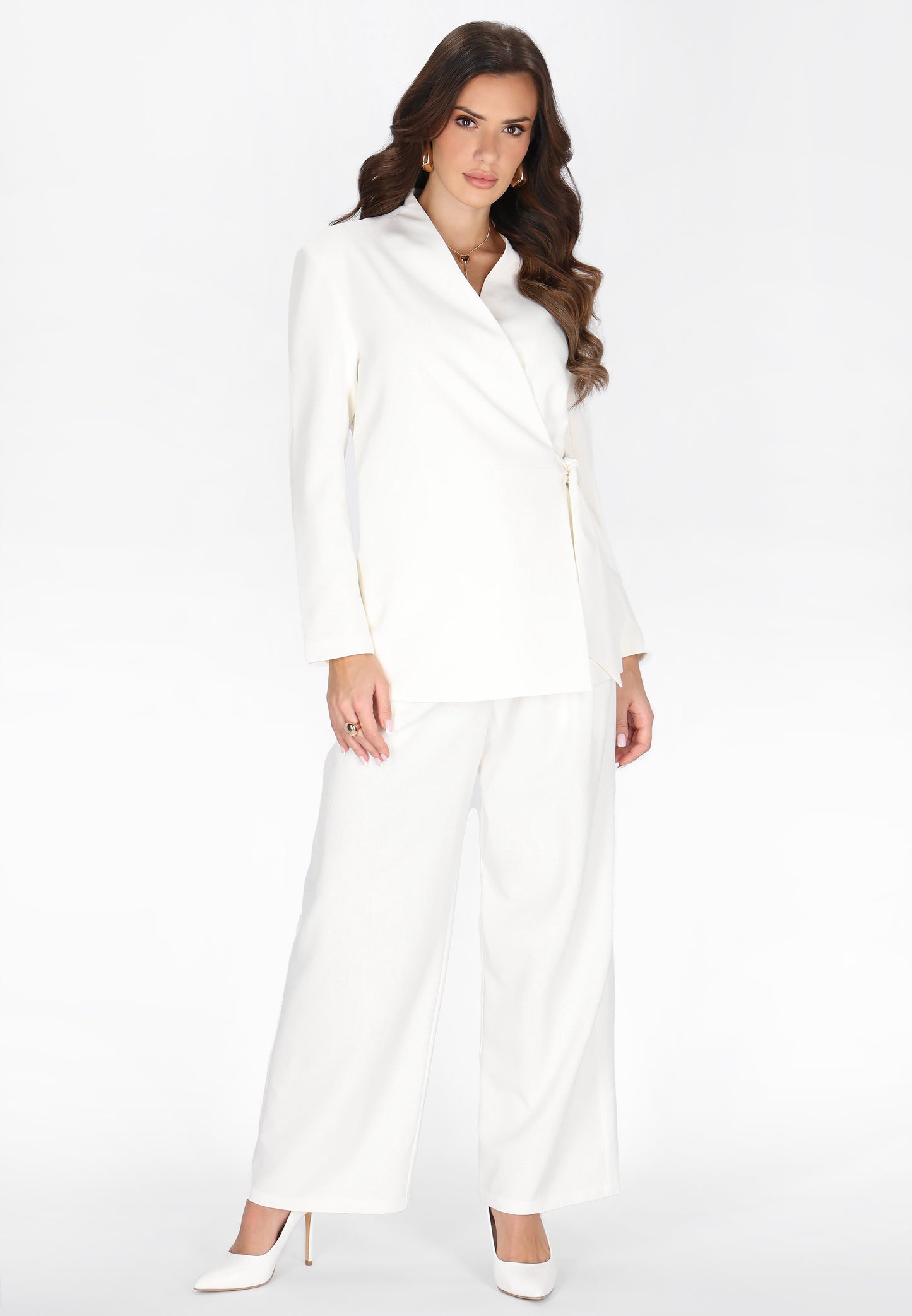 faina Women's Blazer