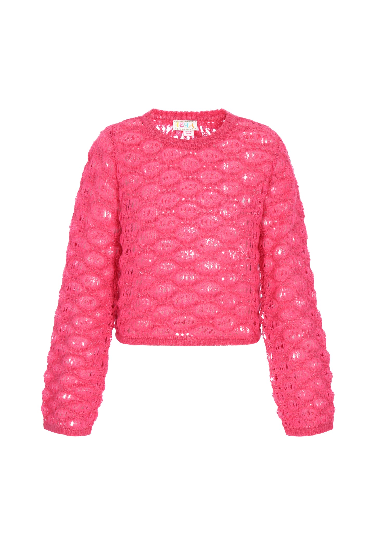 IZIA Women's Sweater