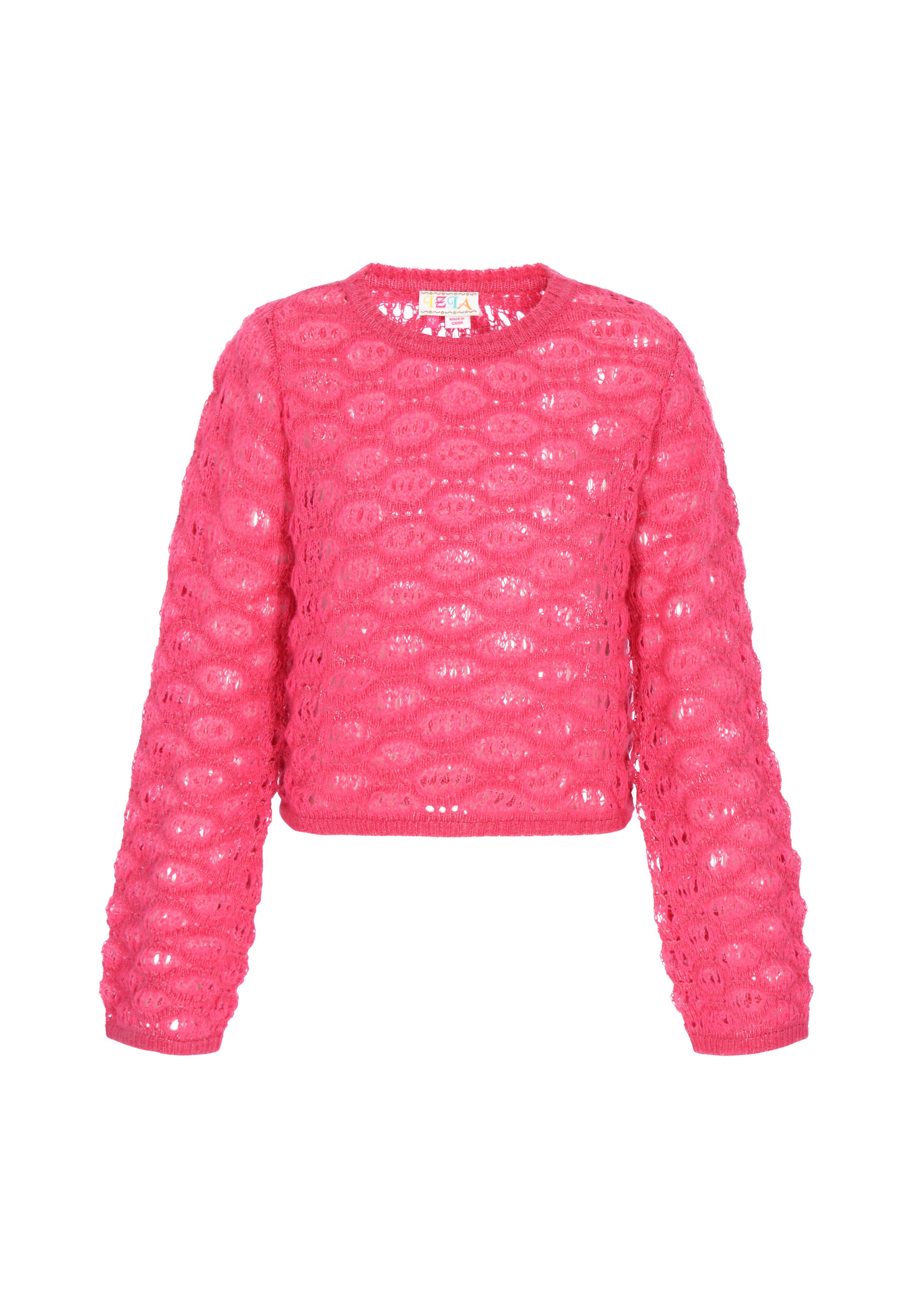 IZIA Women's Sweater