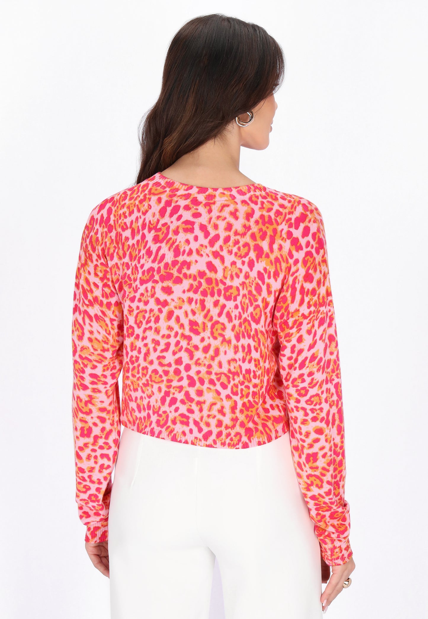faina Damen Sweater