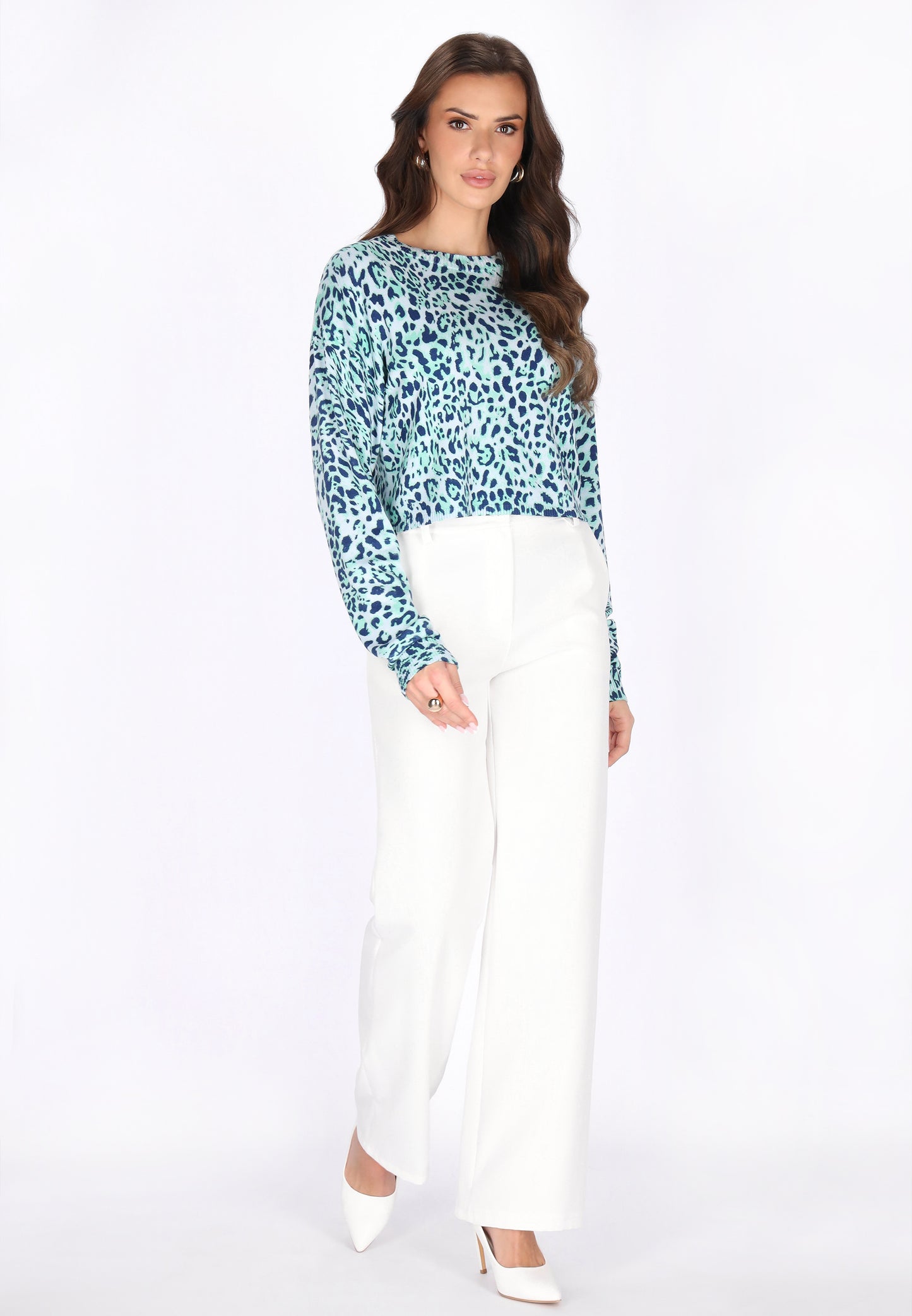 faina Damen Sweater