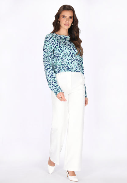 faina Damen Sweater