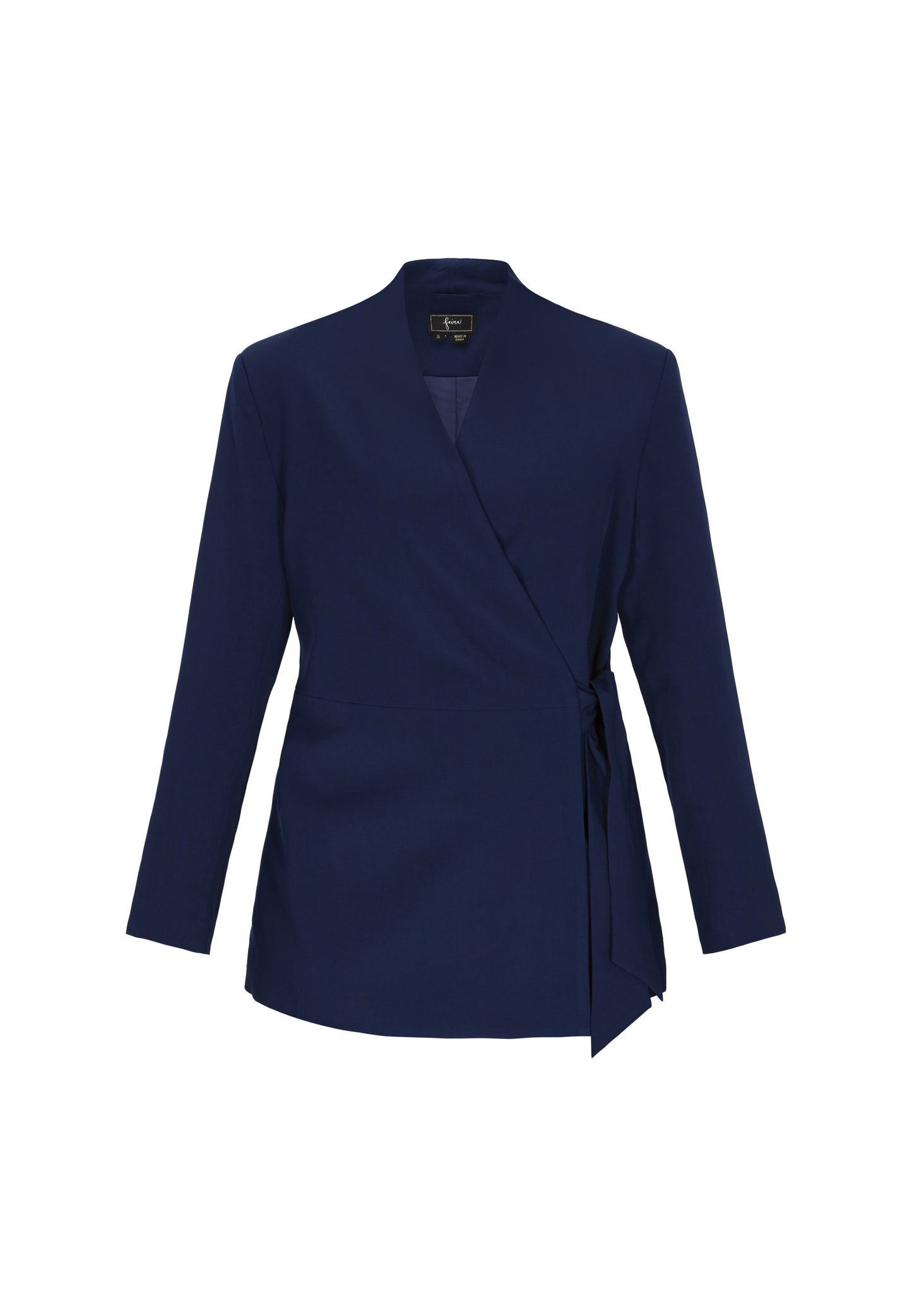 faina Women's Blazer