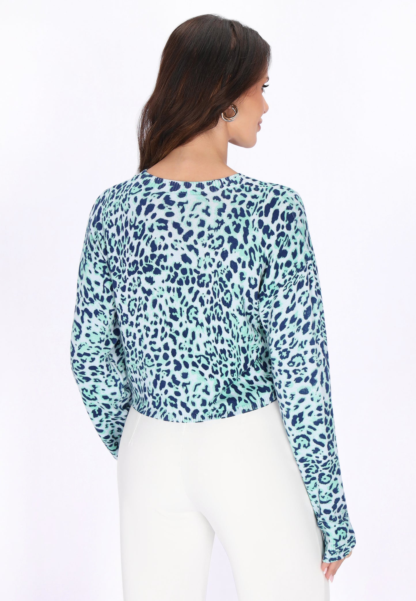 faina Damen Sweater