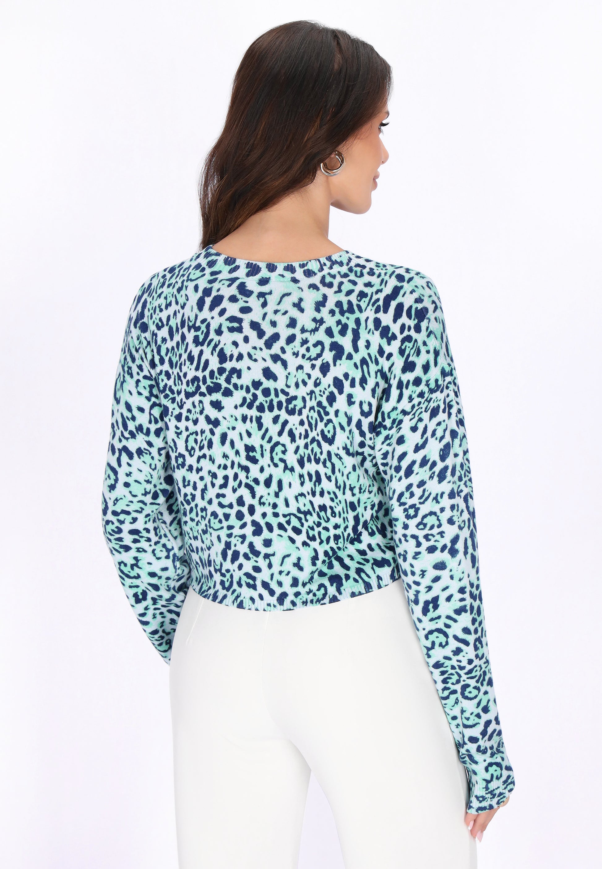 faina Damen Sweater