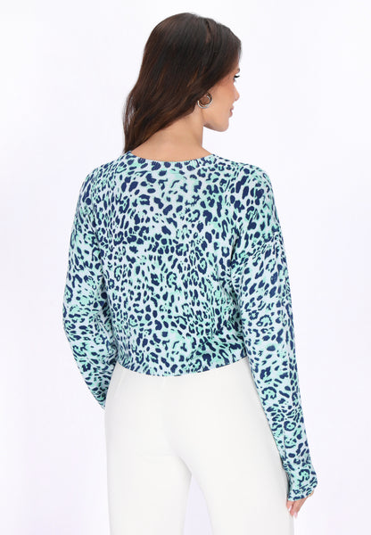 faina Damen Sweater