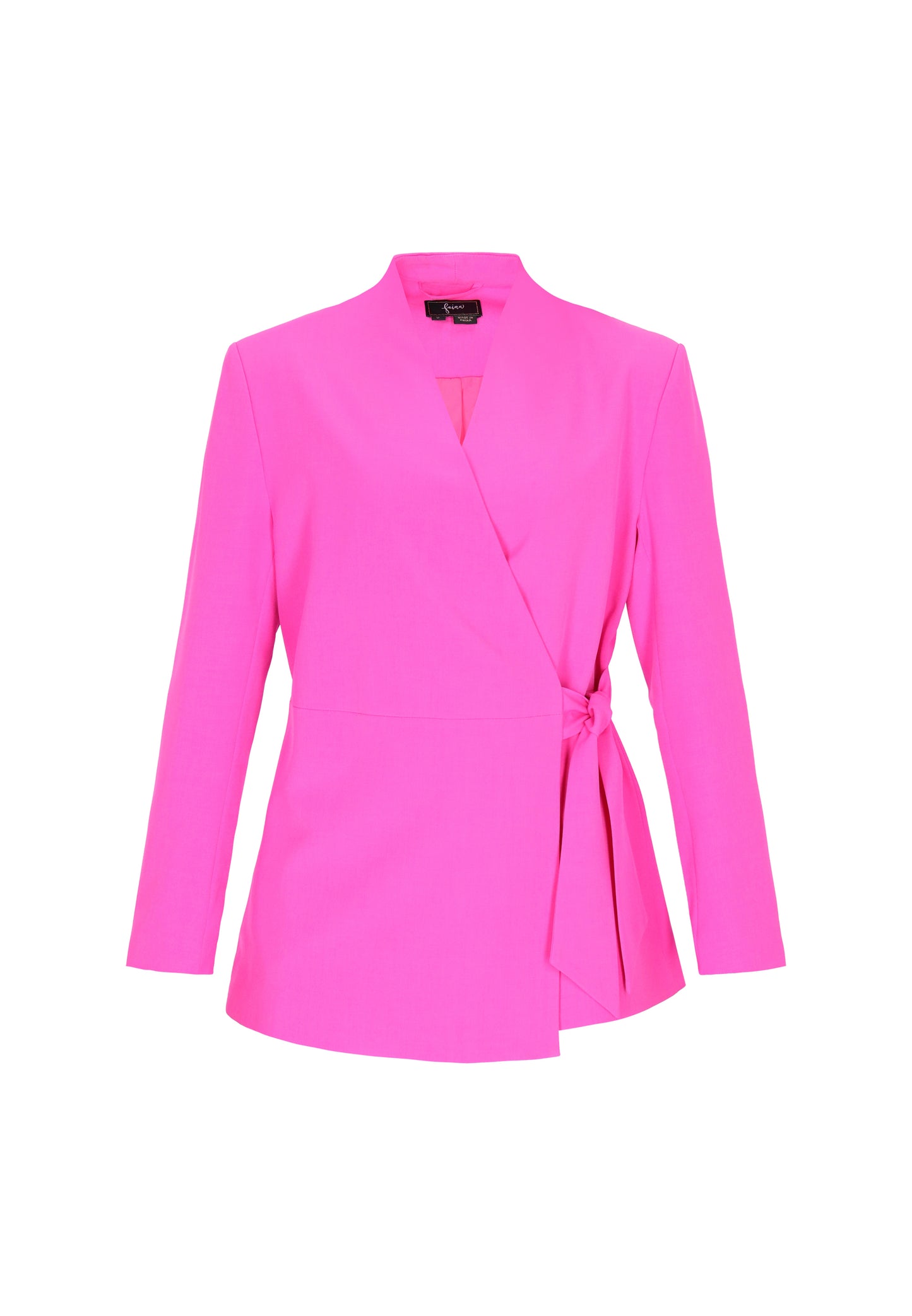 faina Women's Blazer
