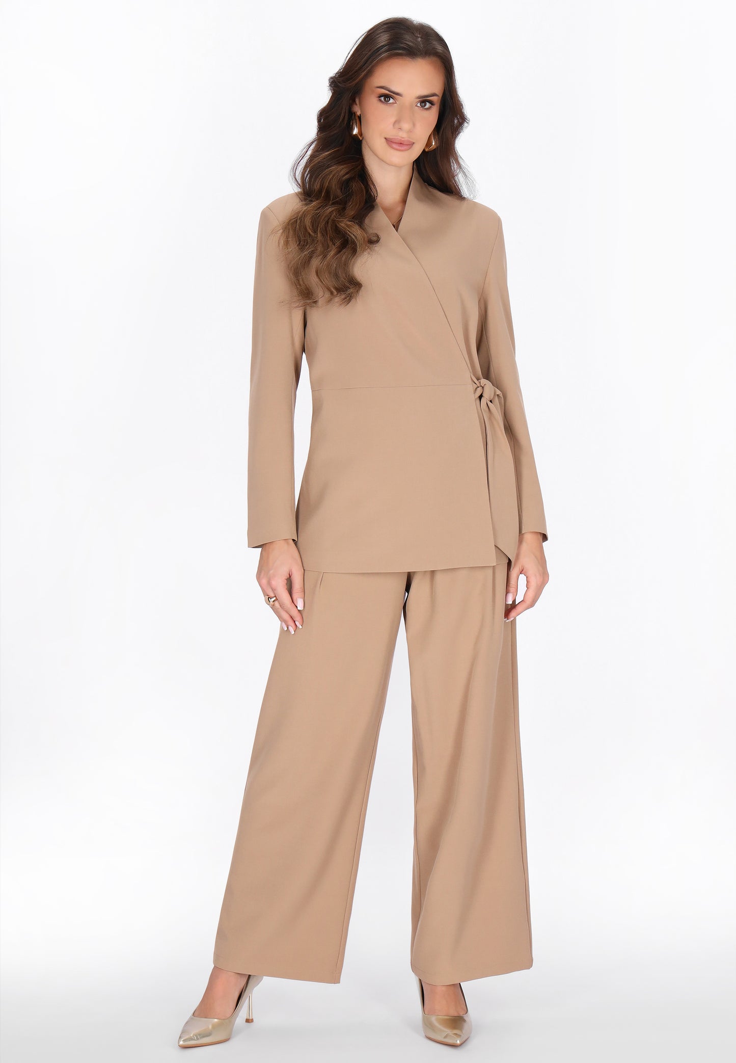 faina Women's Blazer