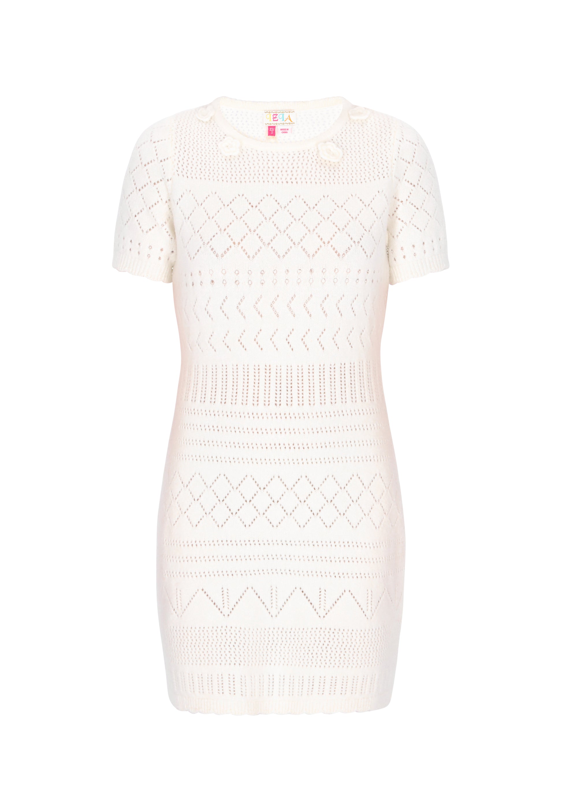 IZIA Kleid für Damen