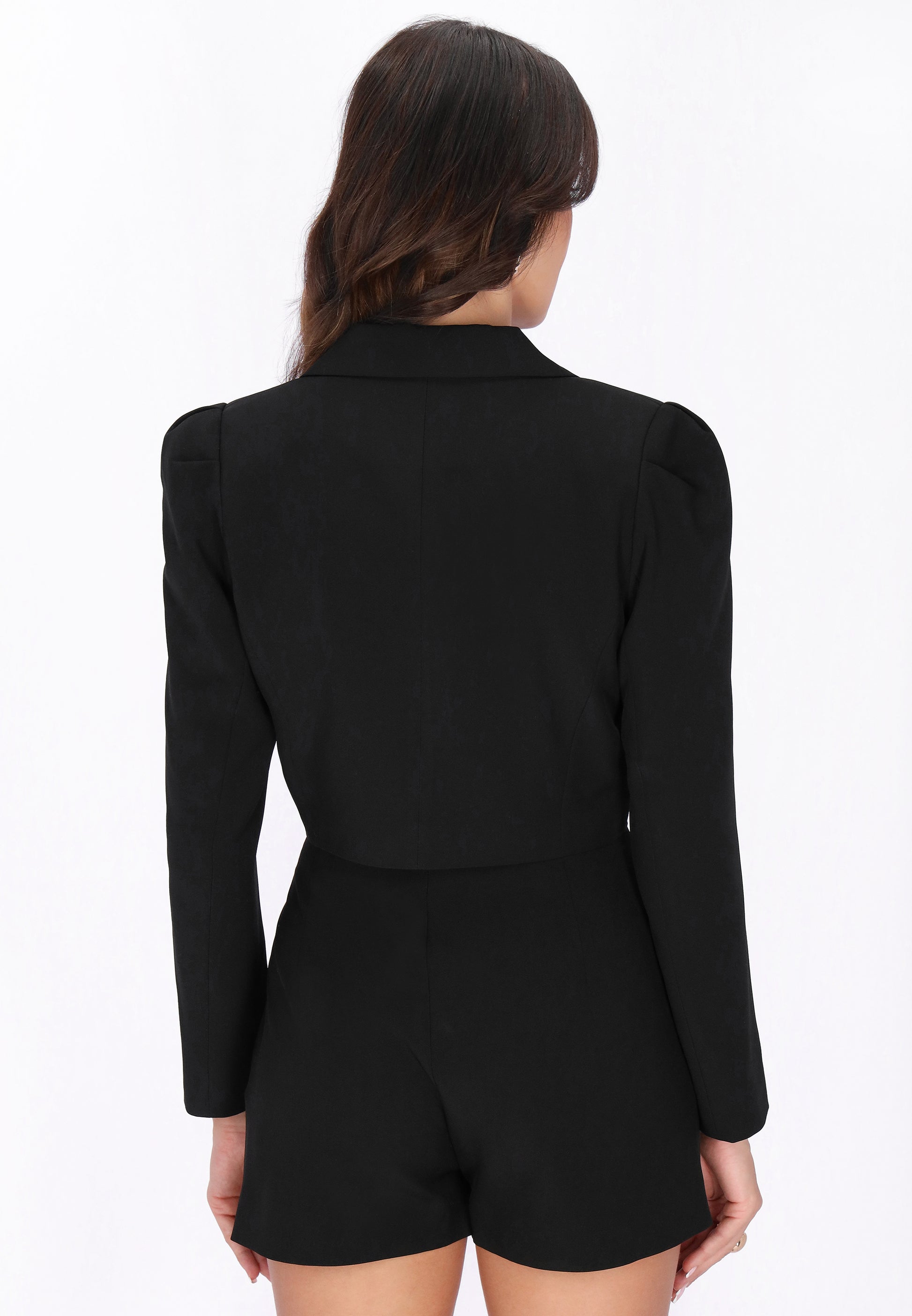 faina Damen Blazer