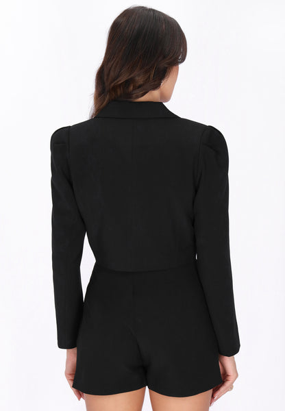 faina Damen Blazer